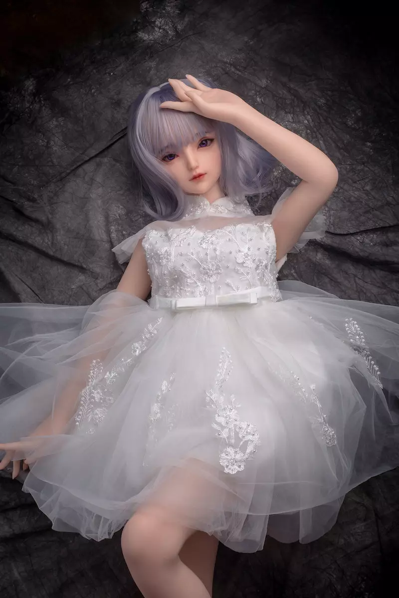 SANHUI New 125cm Body With Head #7