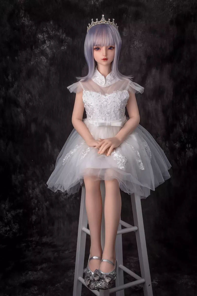 SANHUI New 125cm Body With Head #7