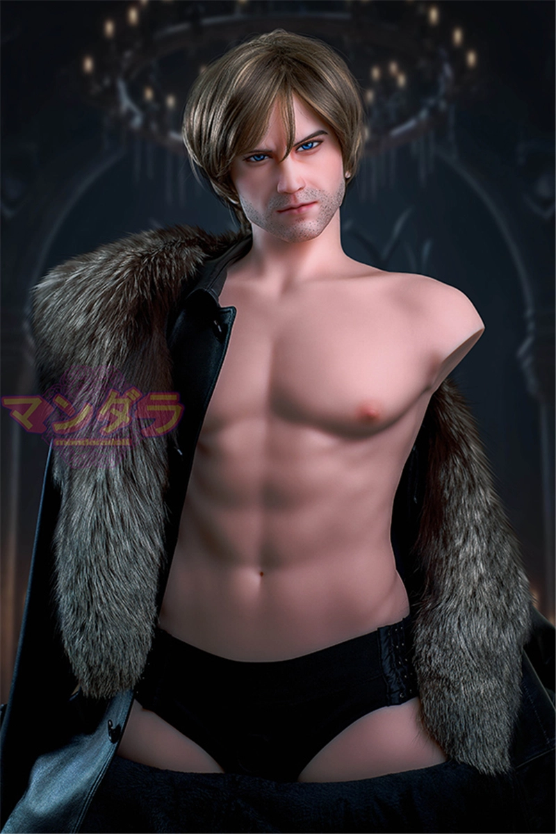 Sankaku 88cm (2ft11) Mandara Series Male TPE Sex Torso Vergil, Head MA#012 Sankaku 88cm (2ft11) Mandara Series Male TPE Sex Torso Vergil, Head MA#012