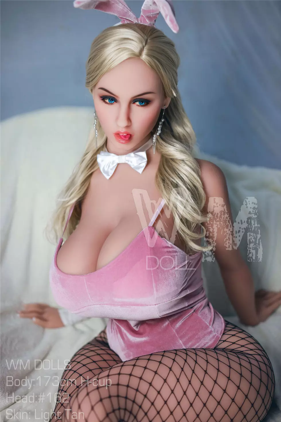 WM S-TPE 173cm (5ft8″) H-cup Sex Doll In Stock (USA)