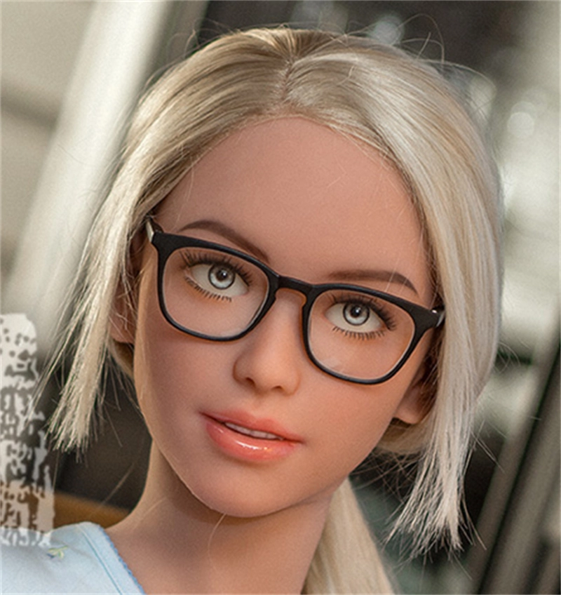 WM S-TPE Oral Sex Doll Head#Page