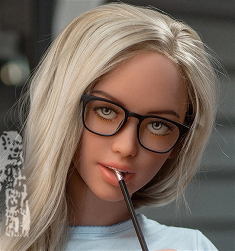 WM S-TPE Oral Sex Doll Head#Page