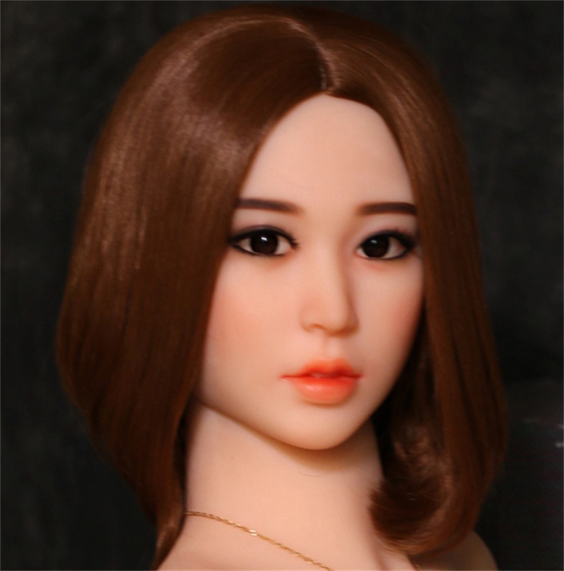 WM S-TPE Oral Sex Doll Head#Vane