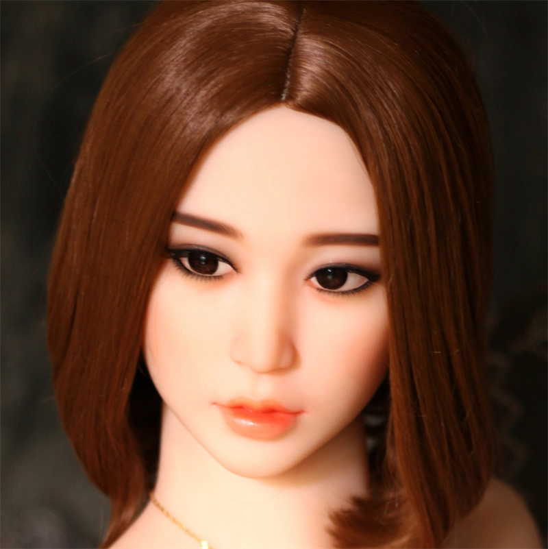 WM S-TPE Oral Sex Doll Head#Vane