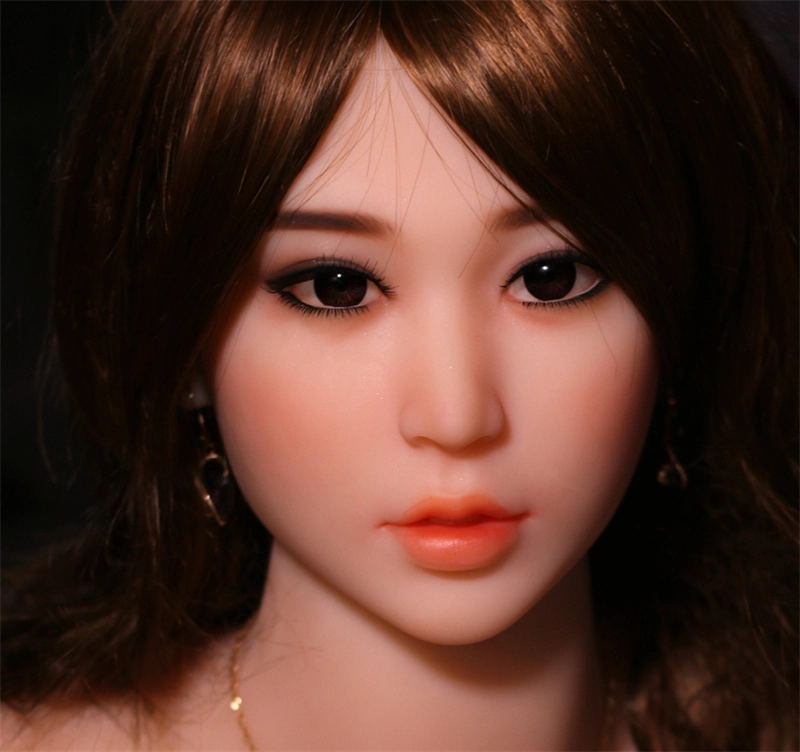 WM S-TPE Oral Sex Doll Head#Vane