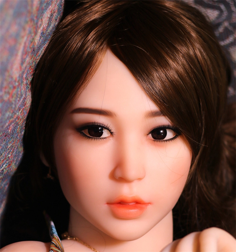 WM S-TPE Oral Sex Doll Head#Vane