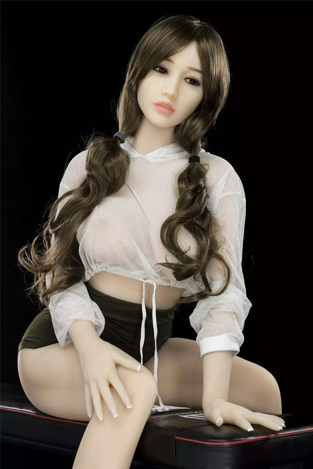 YLDOLL TPE 155cm with head#76