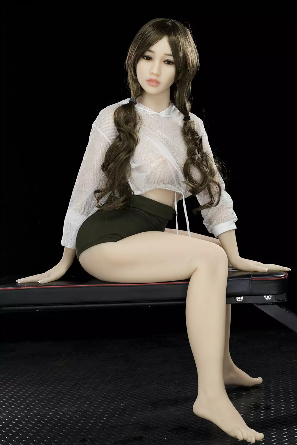 YLDOLL TPE 155cm with head#76