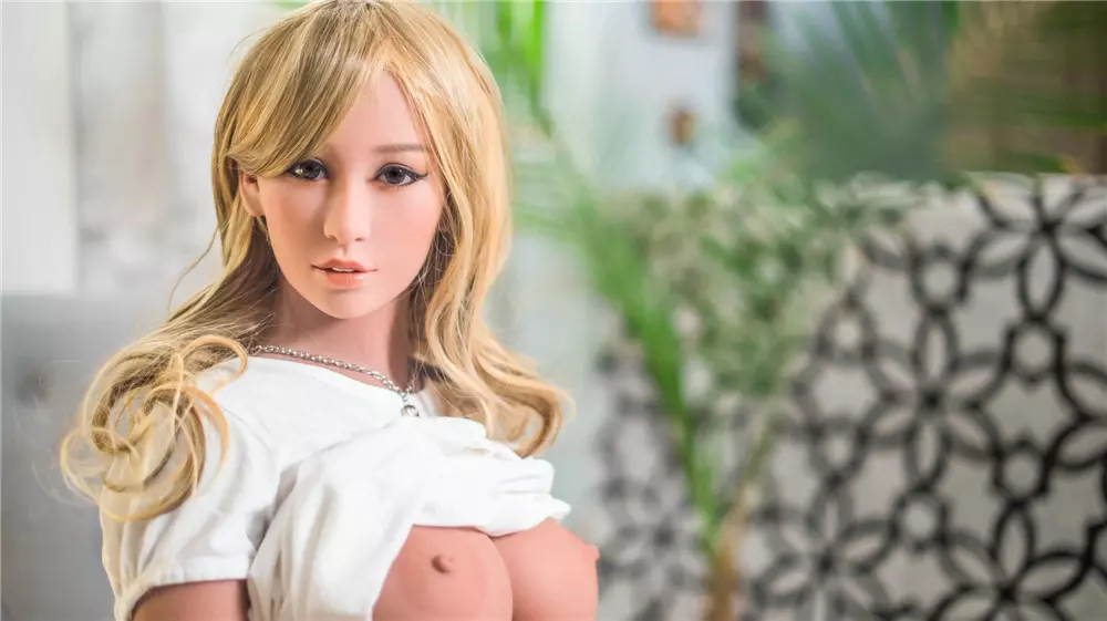 YLDOLL TPE 165cm with head#186 tan skin