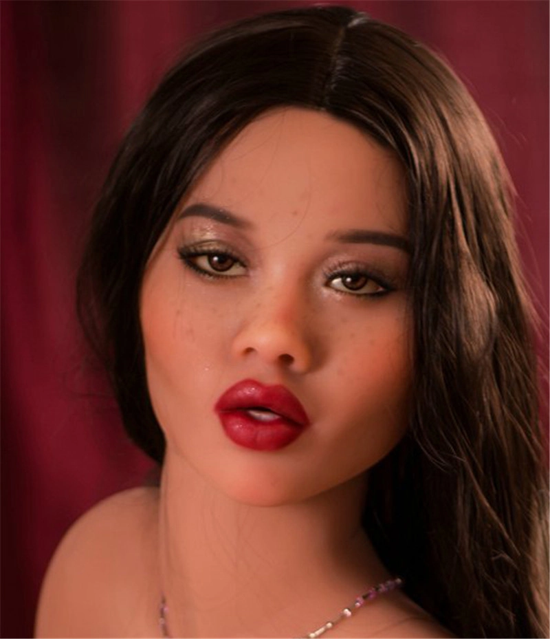 WM S-TPE Oral Sex Doll Head