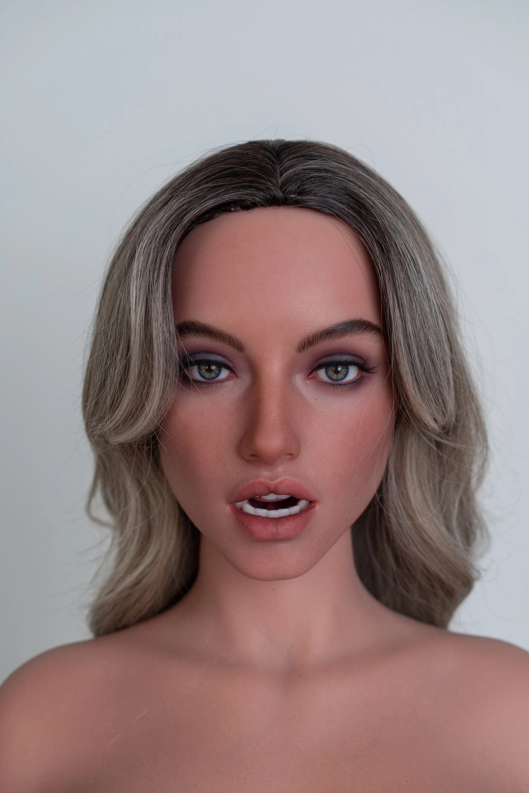 Zelex 164cm (5ft4) G-Cup SLE Sex Doll, Head ZXE216-1, In Stock