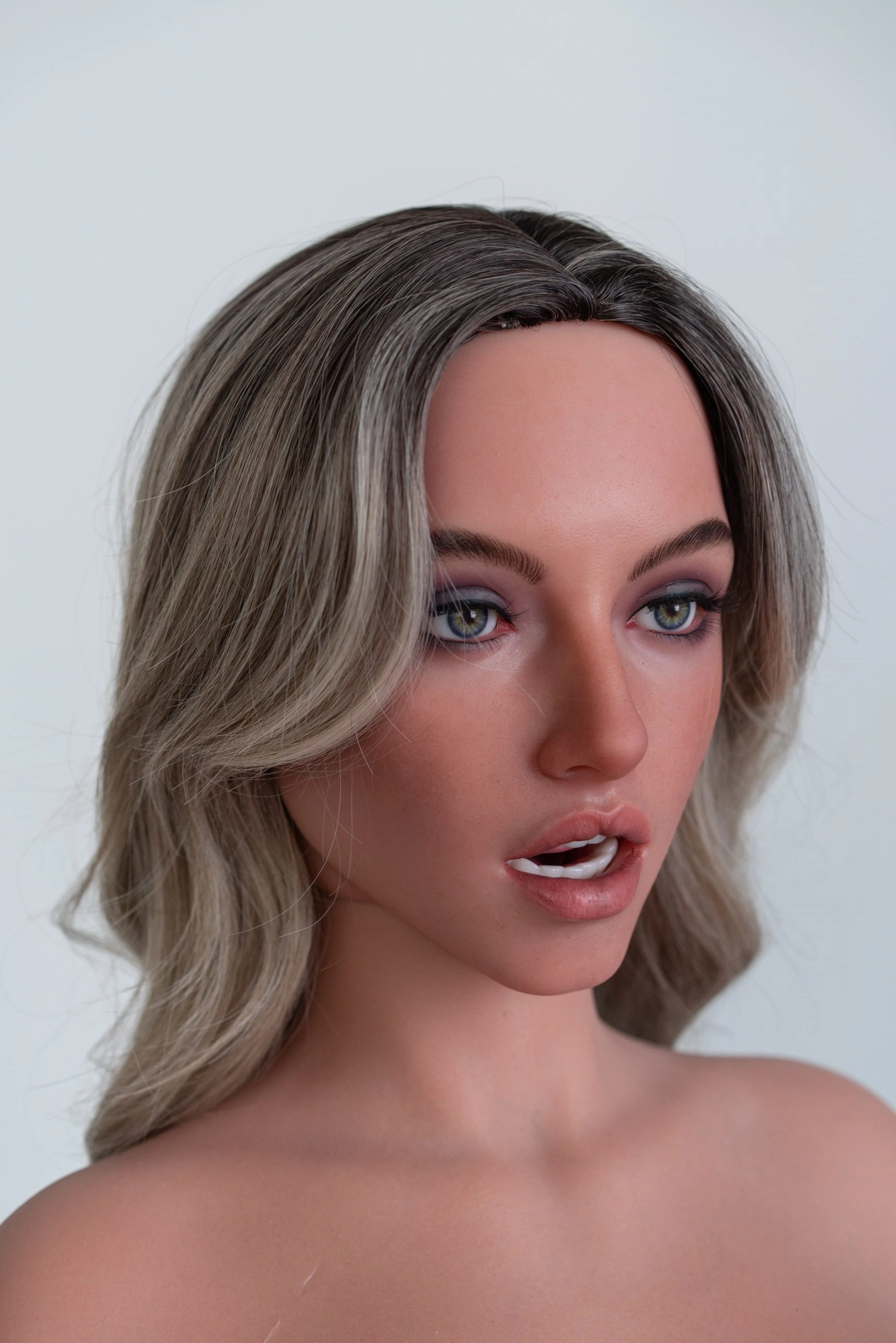 Zelex 164cm (5ft4) G-Cup SLE Sex Doll, Head ZXE216-1, In Stock