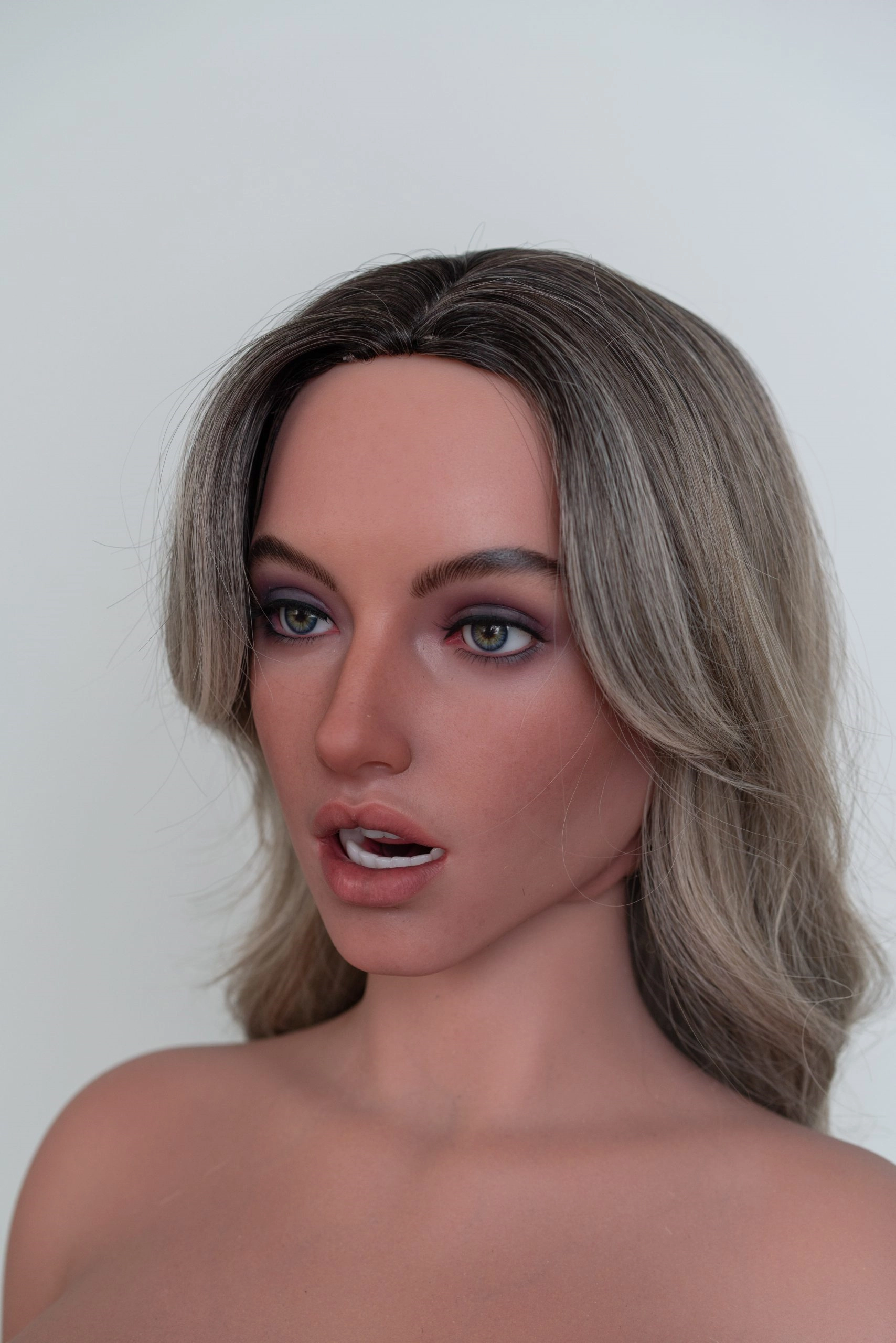 Zelex 164cm (5ft4) G-Cup SLE Sex Doll, Head ZXE216-1, In Stock