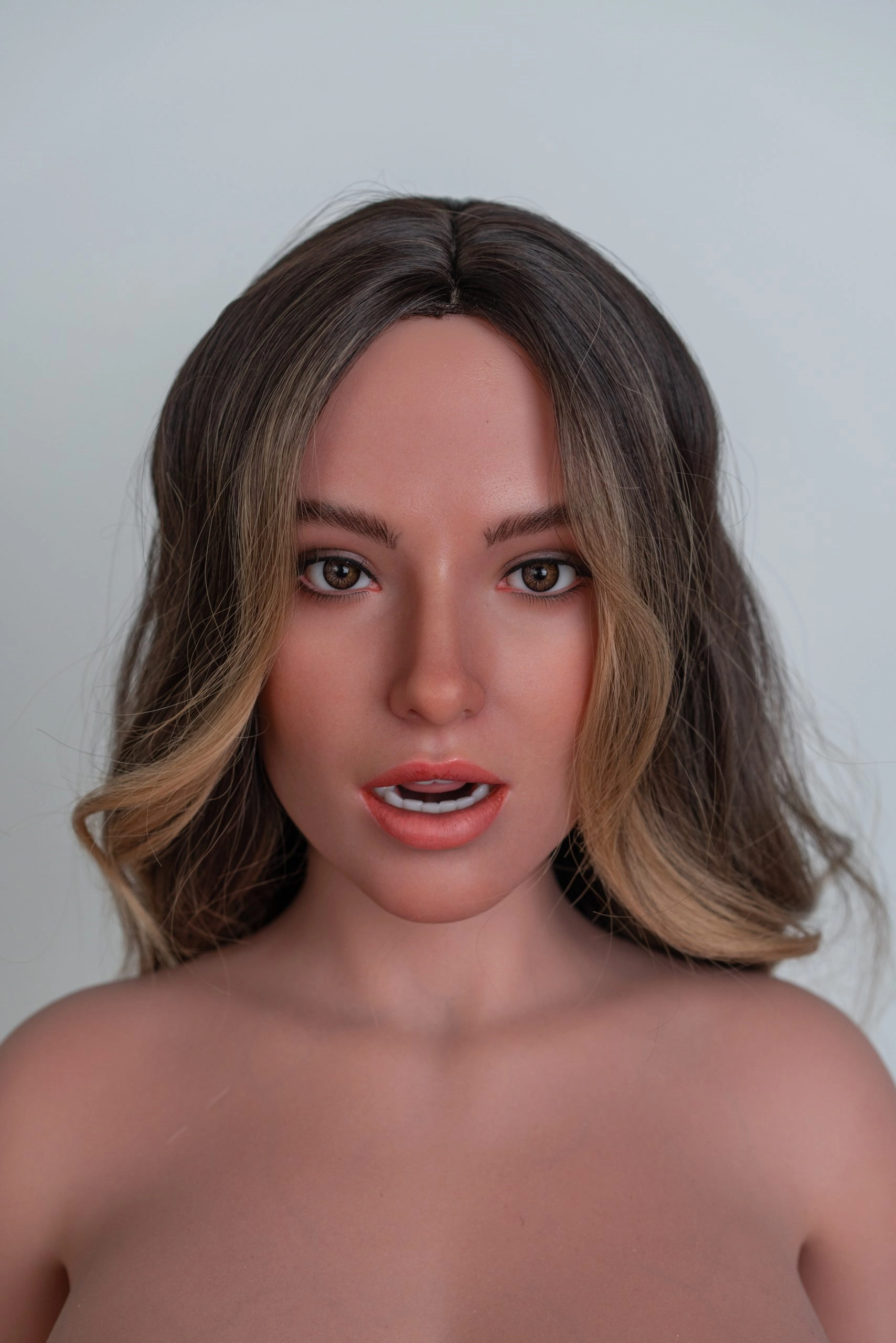 Zelex 164cm (5ft4) G-Cup SLE Sex Doll, Head ZXE217-2, In Stock