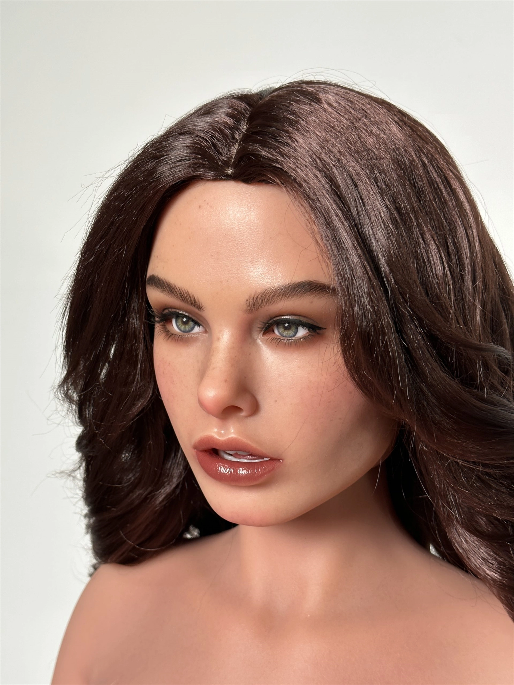 Zelex 164cm (5ft4) G-Cup SLE Sex Doll, Head ZXE200-1, In Stock