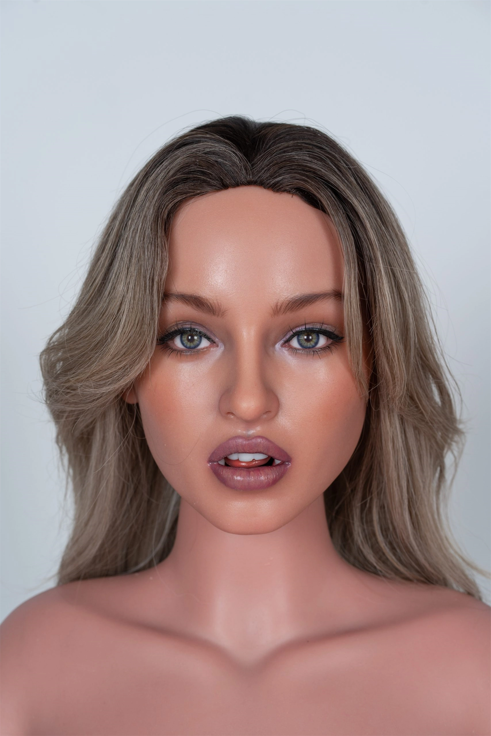 Zelex 160cm (5ft3) J-Cup SLE Sex Doll, Head ZXE204-2, In Stock