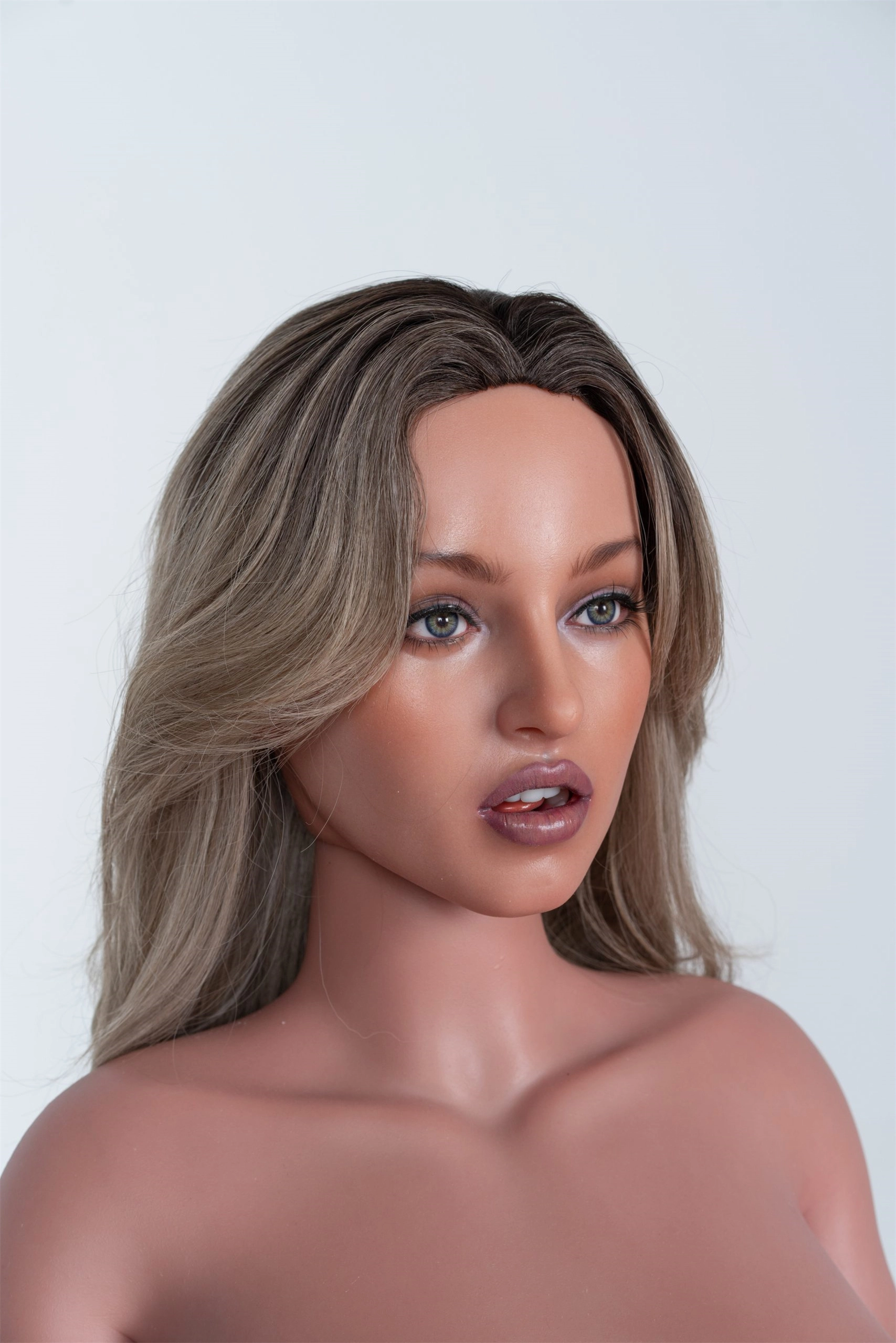 Zelex 160cm (5ft3) J-Cup SLE Sex Doll, Head ZXE204-2, In Stock