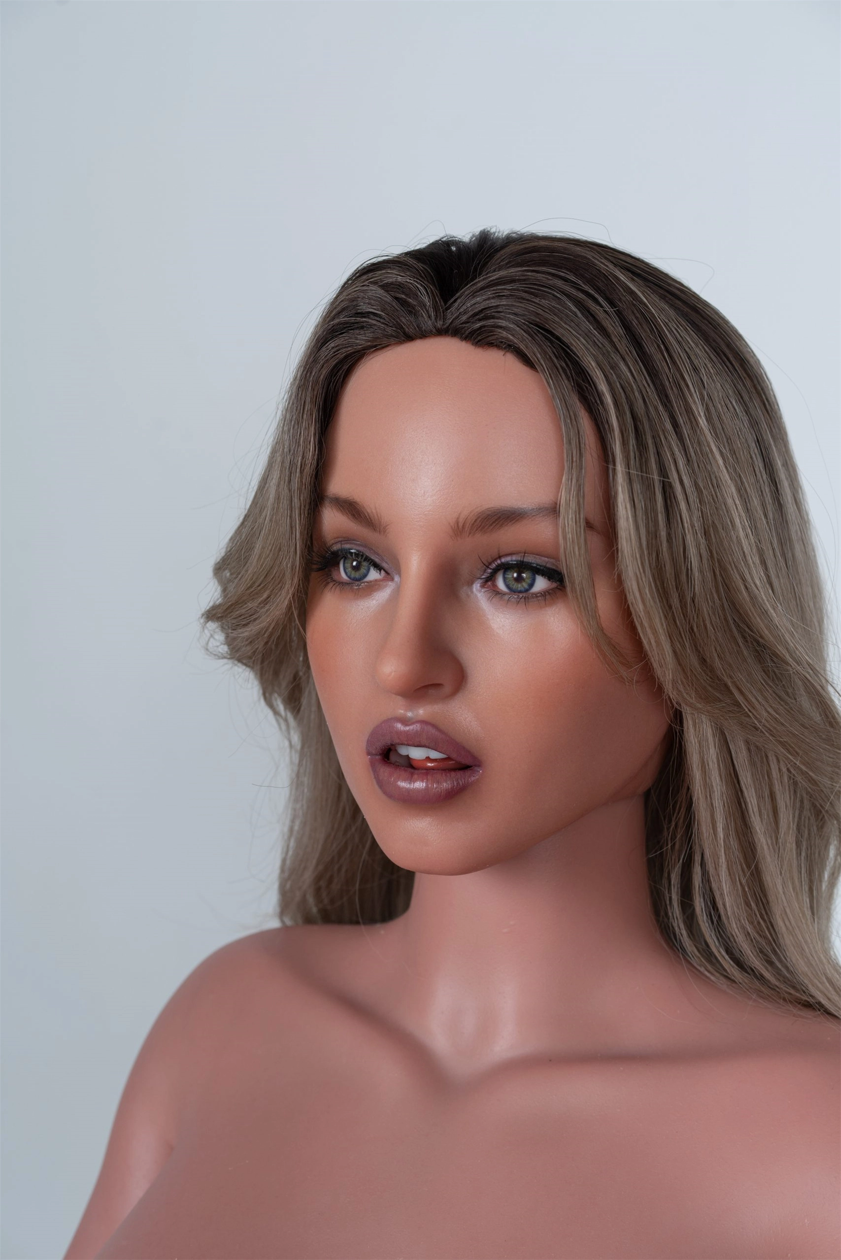 Zelex 160cm (5ft3) J-Cup SLE Sex Doll, Head ZXE204-2, In Stock