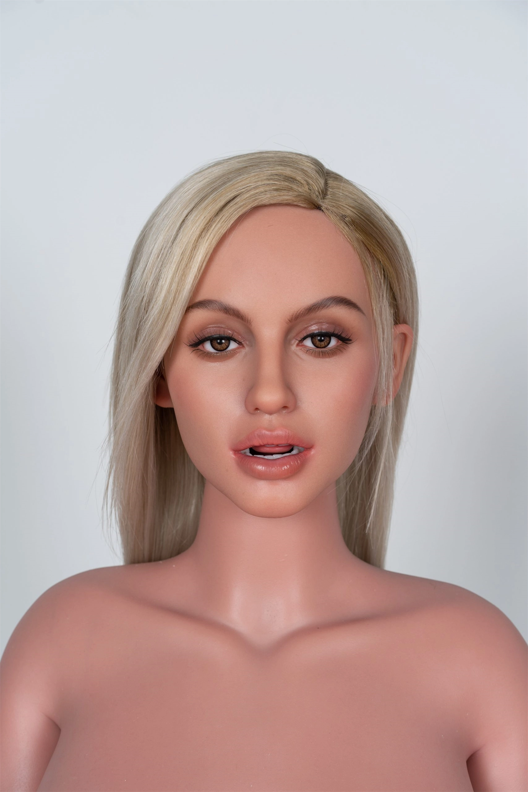 Zelex 160cm (5ft3) J-Cup SLE Sex Doll, Head ZXE205-1, In Stock