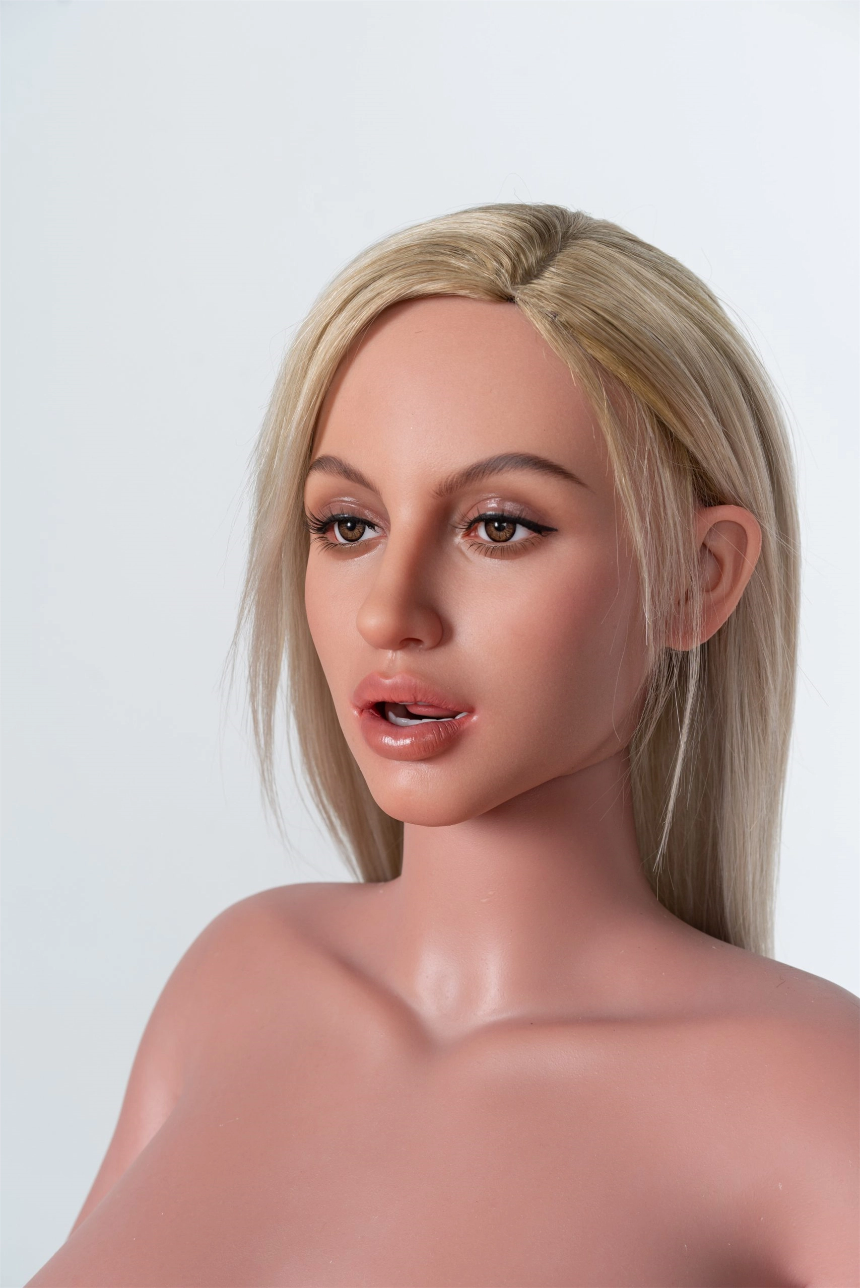 Zelex 160cm (5ft3) J-Cup SLE Sex Doll, Head ZXE205-1, In Stock