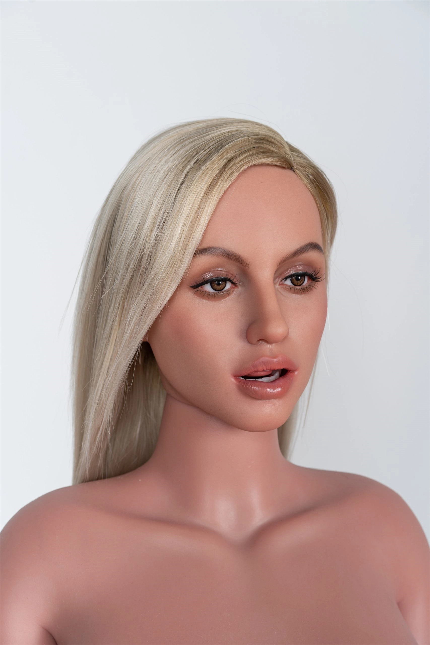 Zelex 160cm (5ft3) J-Cup SLE Sex Doll, Head ZXE205-1, In Stock