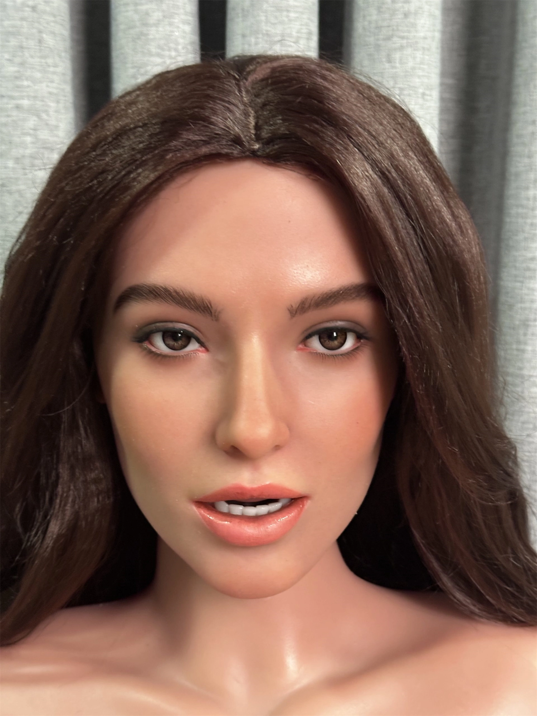 Zelex 160cm (5ft3) J-Cup SLE Sex Doll, Head ZXE217-1, In Stock