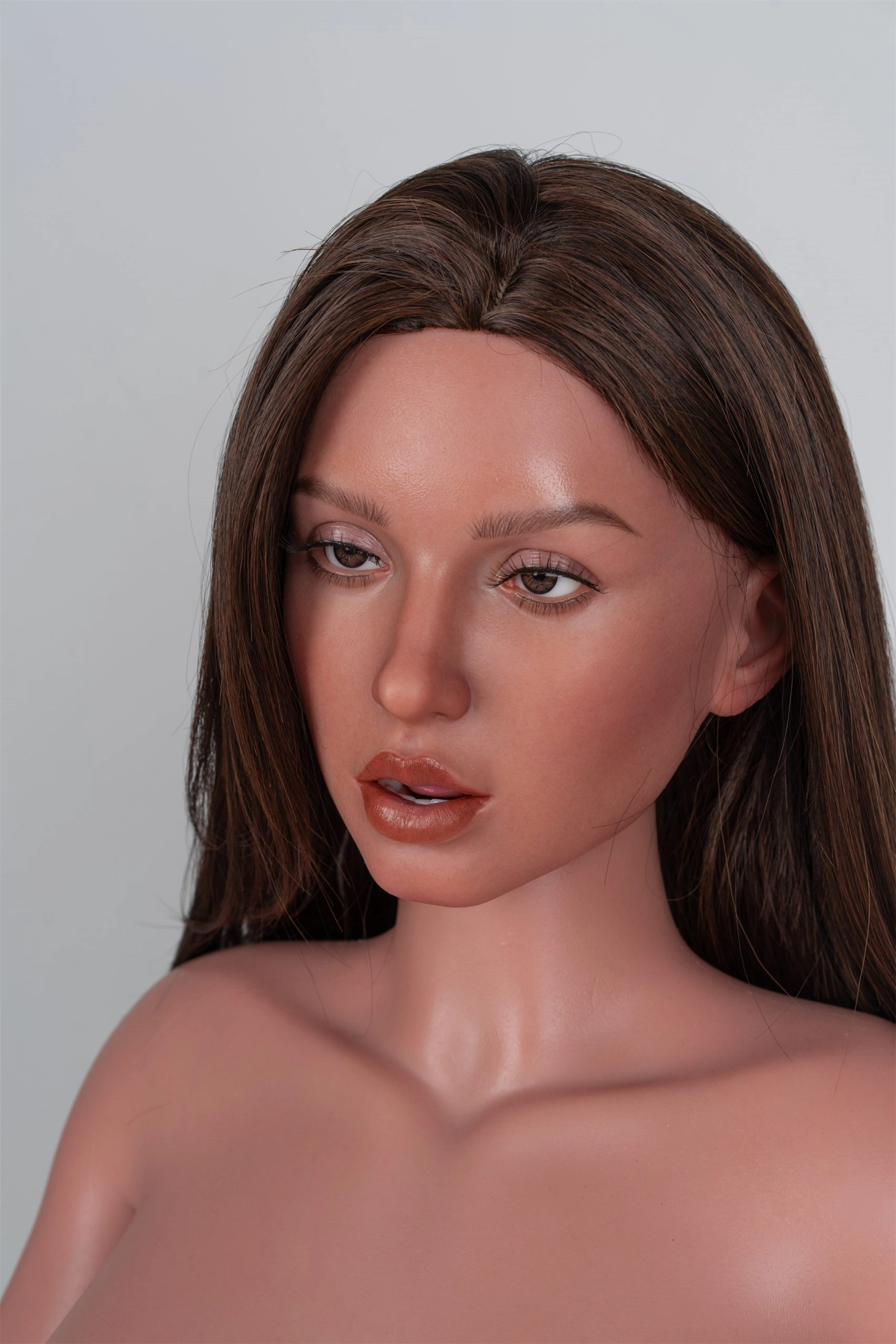 Zelex 160cm (5ft3) J-Cup SLE Sex Doll, Head ZXE218-1, In Stock