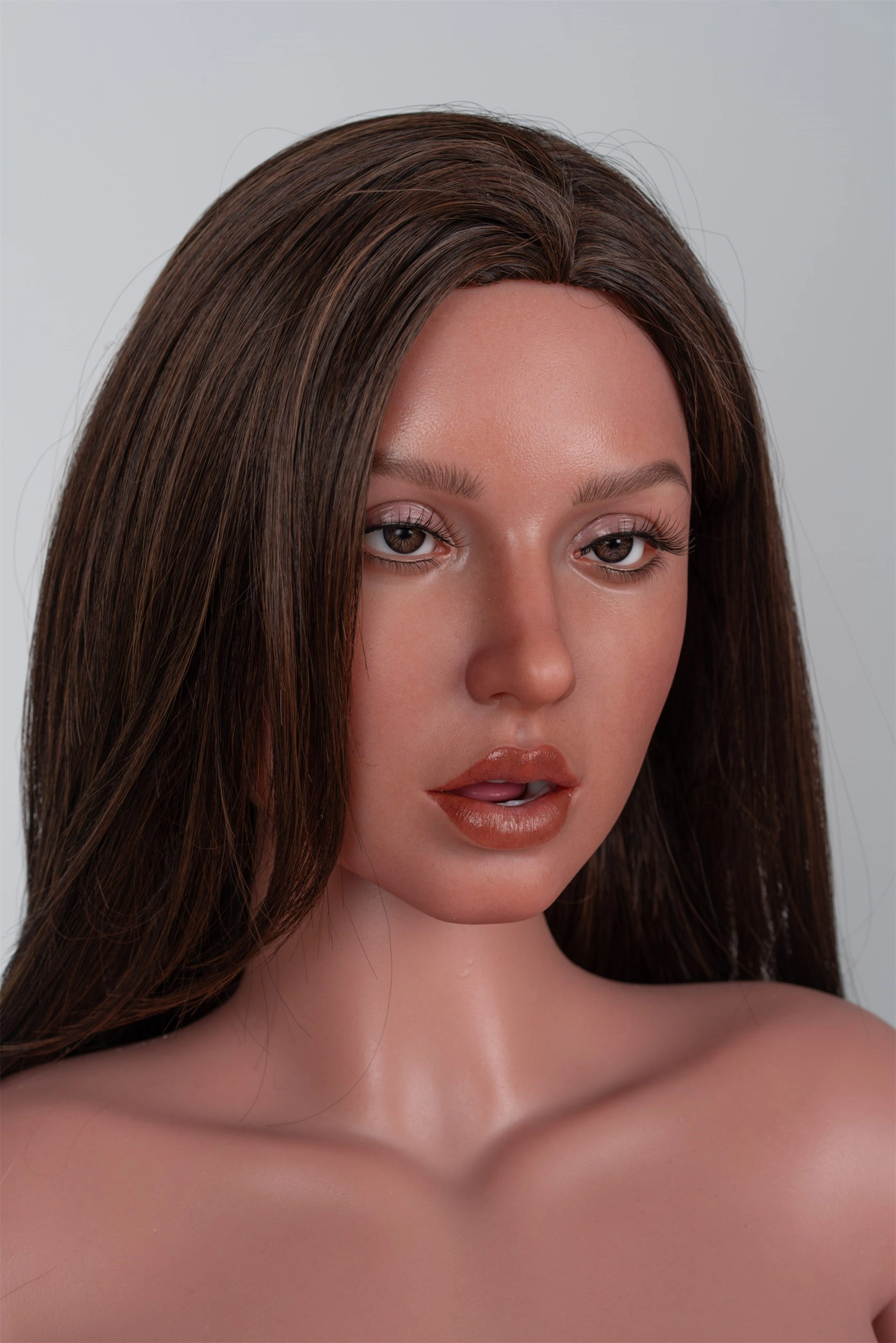 Zelex 160cm (5ft3) J-Cup SLE Sex Doll, Head ZXE218-1, In Stock