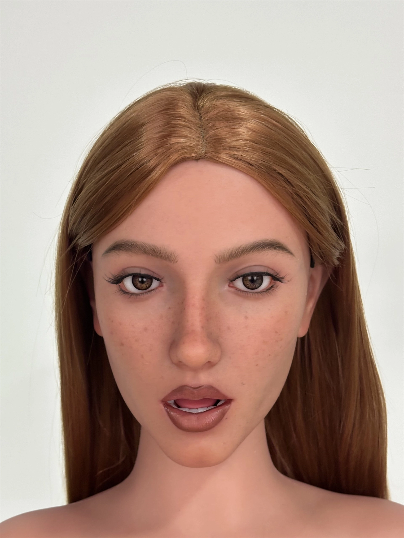 Zelex 165cm (5ft5) D-Cup SLE Sex Doll, Head ZXE215-1, In Stock