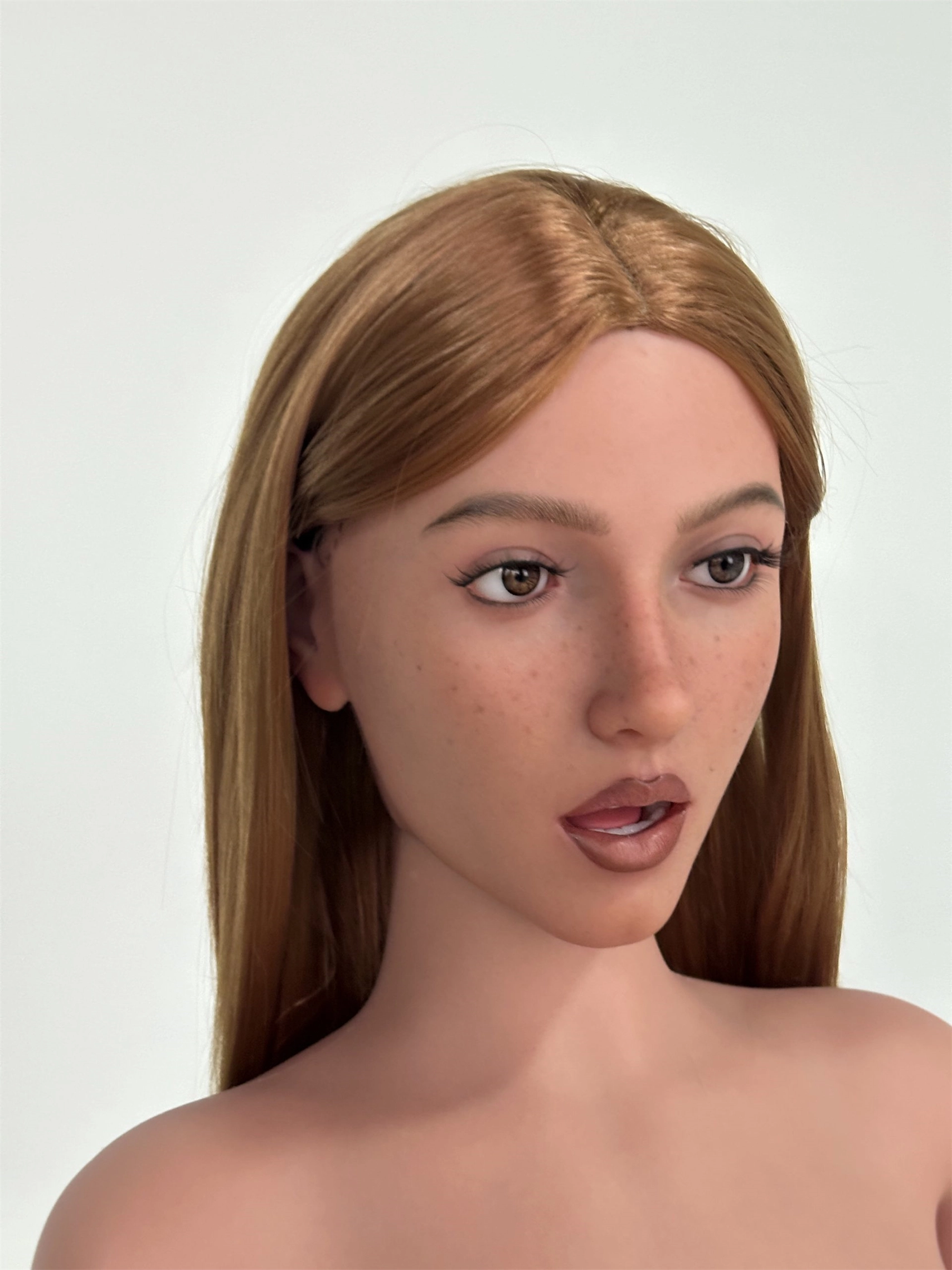 Zelex 165cm (5ft5) D-Cup SLE Sex Doll, Head ZXE215-1, In Stock