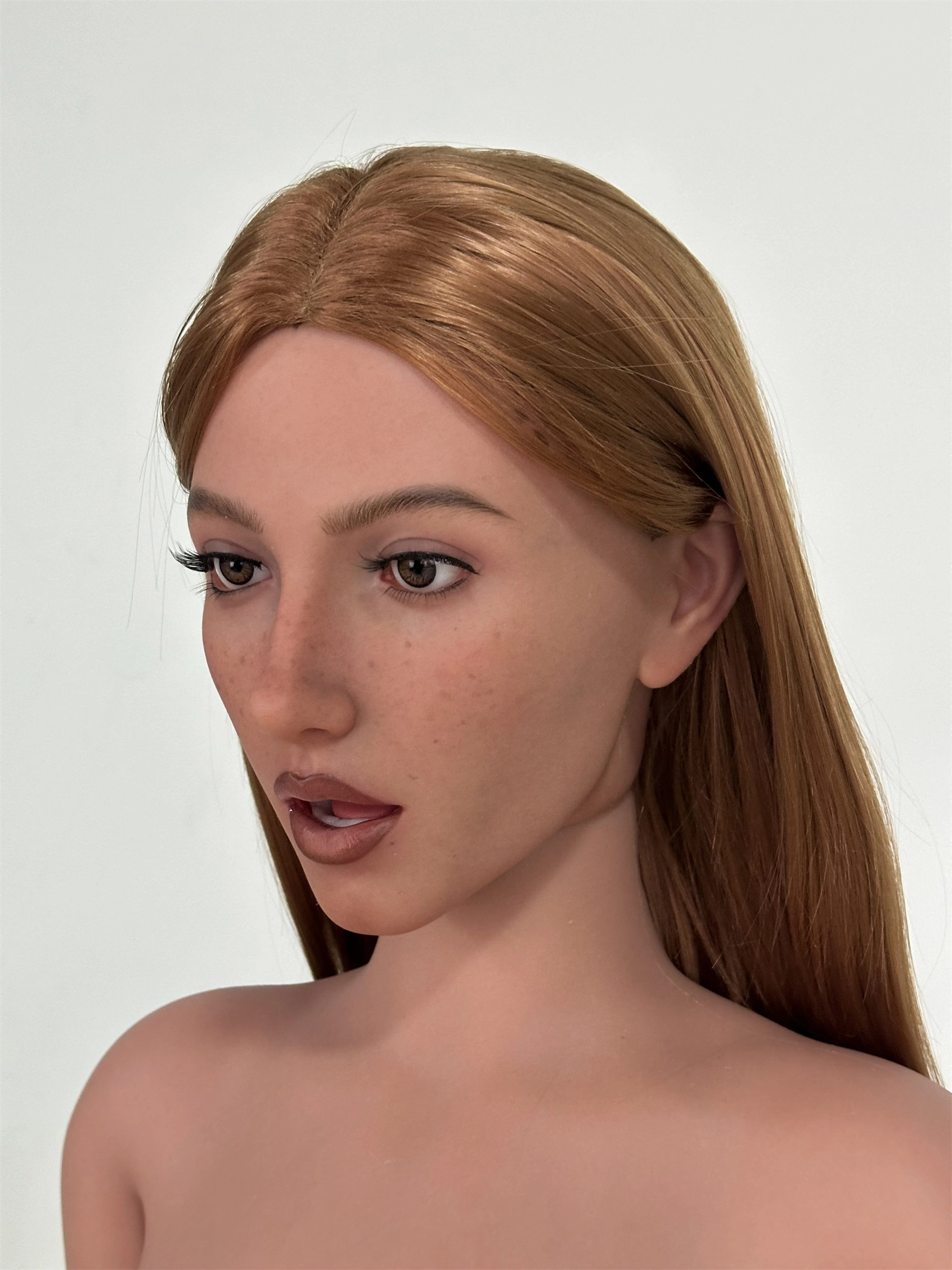 Zelex 165cm (5ft5) D-Cup SLE Sex Doll, Head ZXE215-1, In Stock