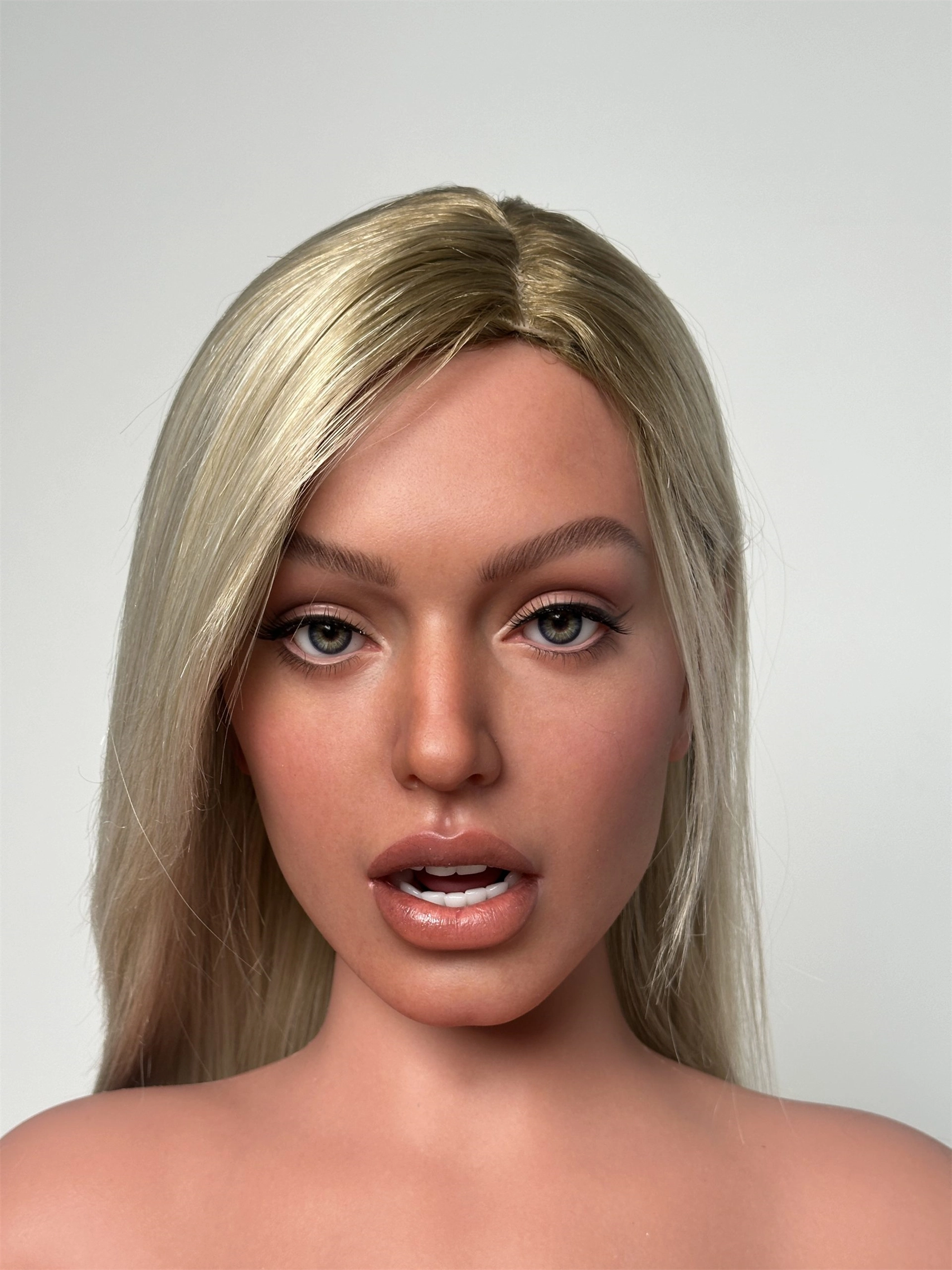 Zelex 165cm (5ft5) D-Cup SLE Sex Doll, Head ZXE213-2, In Stock