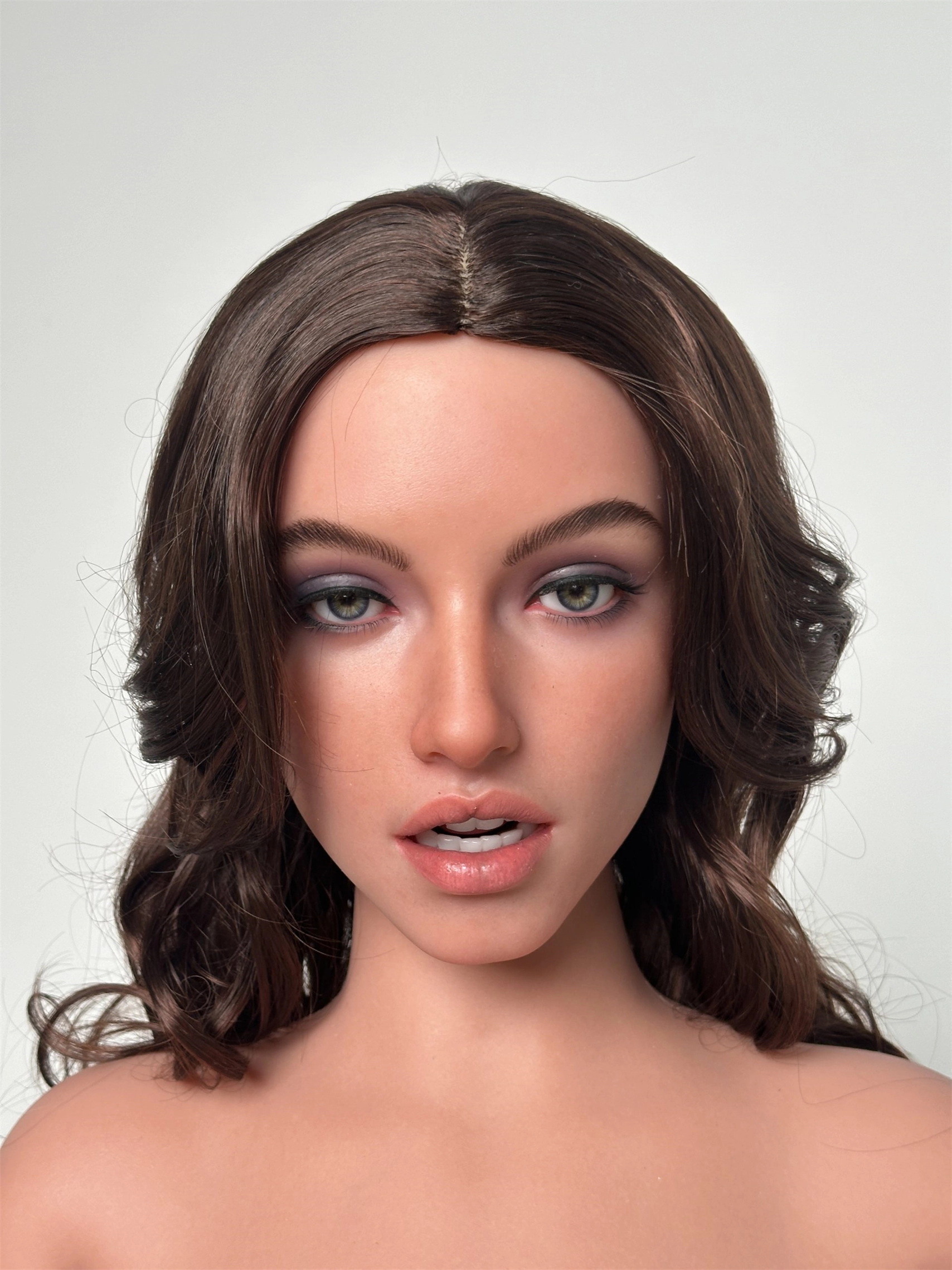 Zelex 165cm (5ft5) D-Cup SLE Sex Doll, Head ZXE216-3, In Stock