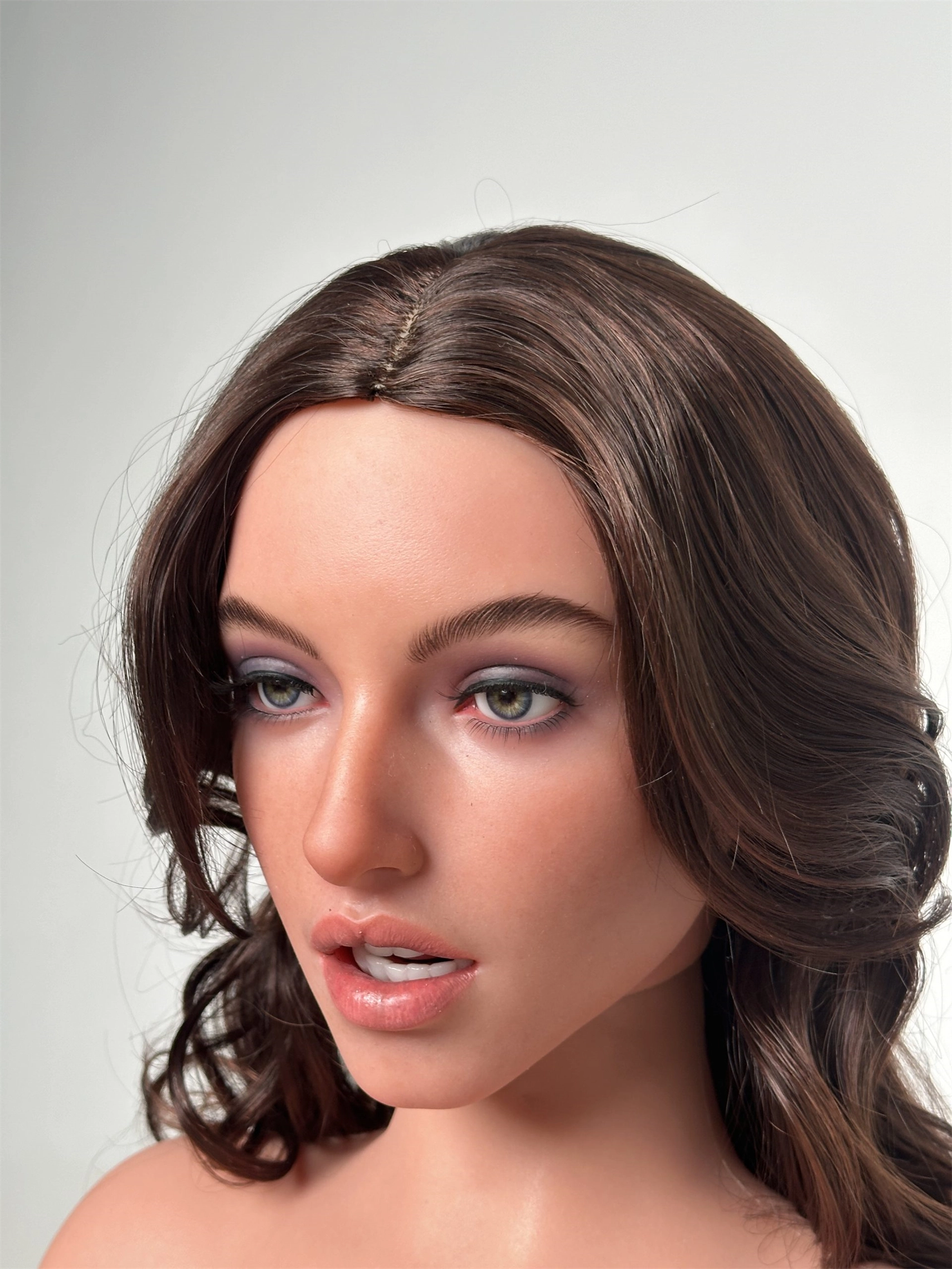 Zelex 165cm (5ft5) D-Cup SLE Sex Doll, Head ZXE216-3, In Stock