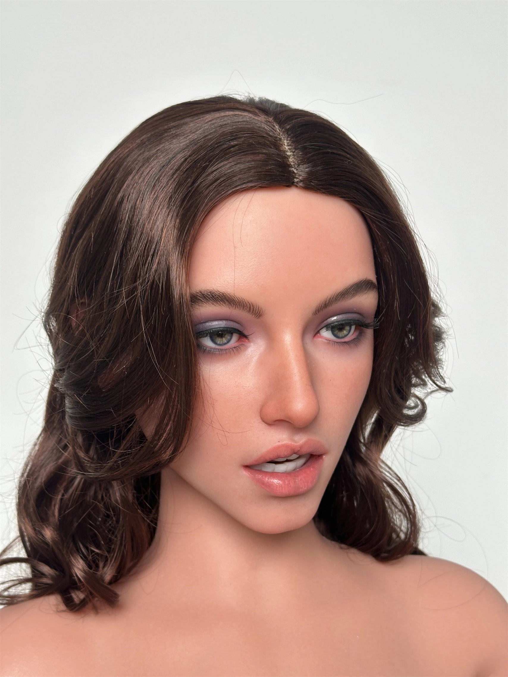 Zelex 165cm (5ft5) D-Cup SLE Sex Doll, Head ZXE216-3, In Stock