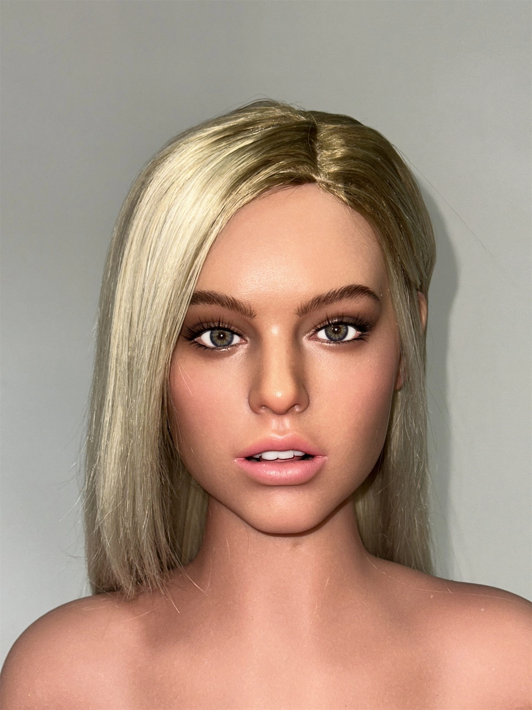 Zelex 165cm (5ft5) D-Cup SLE Sex Doll, Head ZXE201-3, In Stock