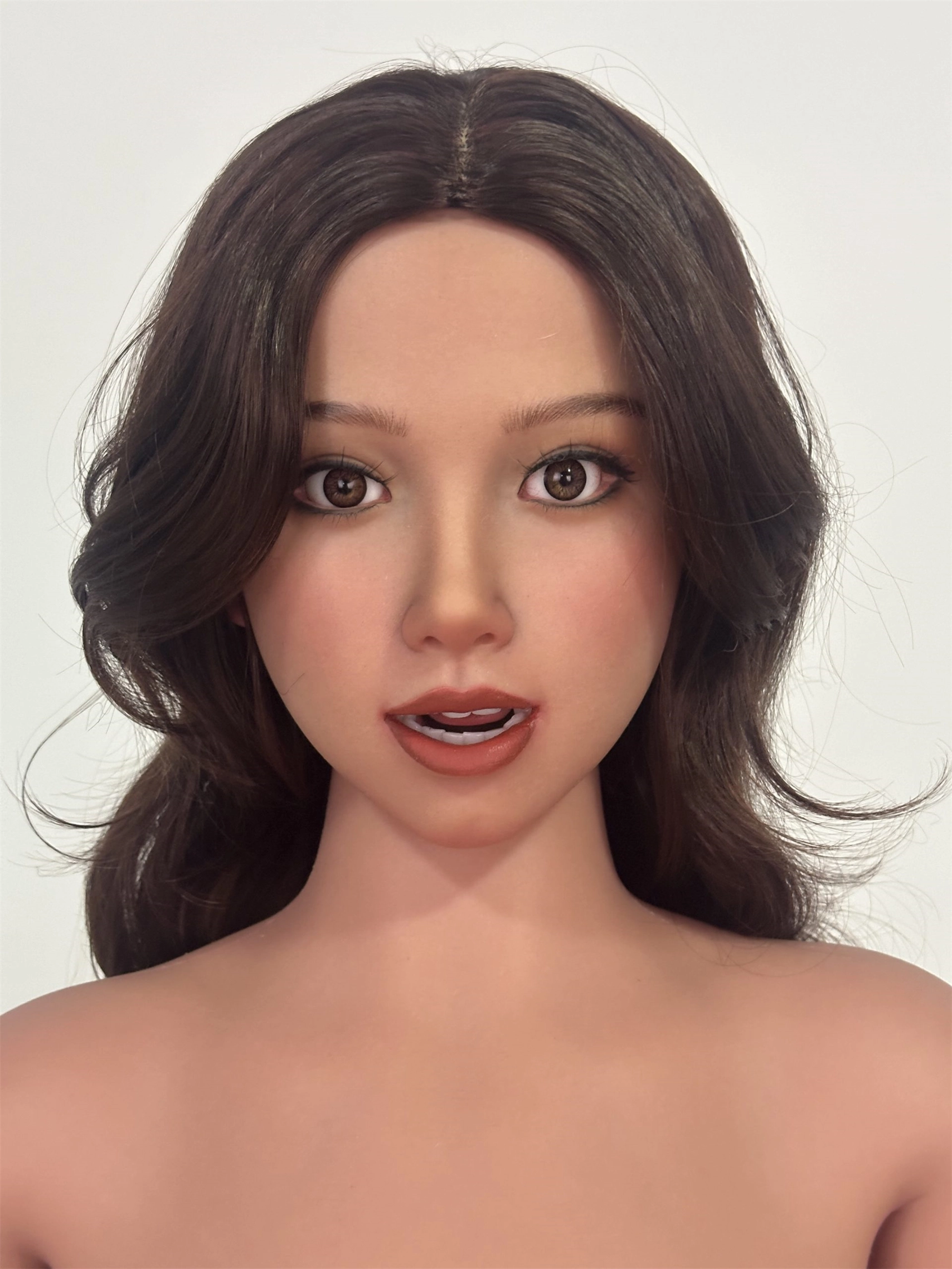 Zelex 165cm (5ft5) D-Cup SLE Sex Doll, Head ZXE209-2, In Stock