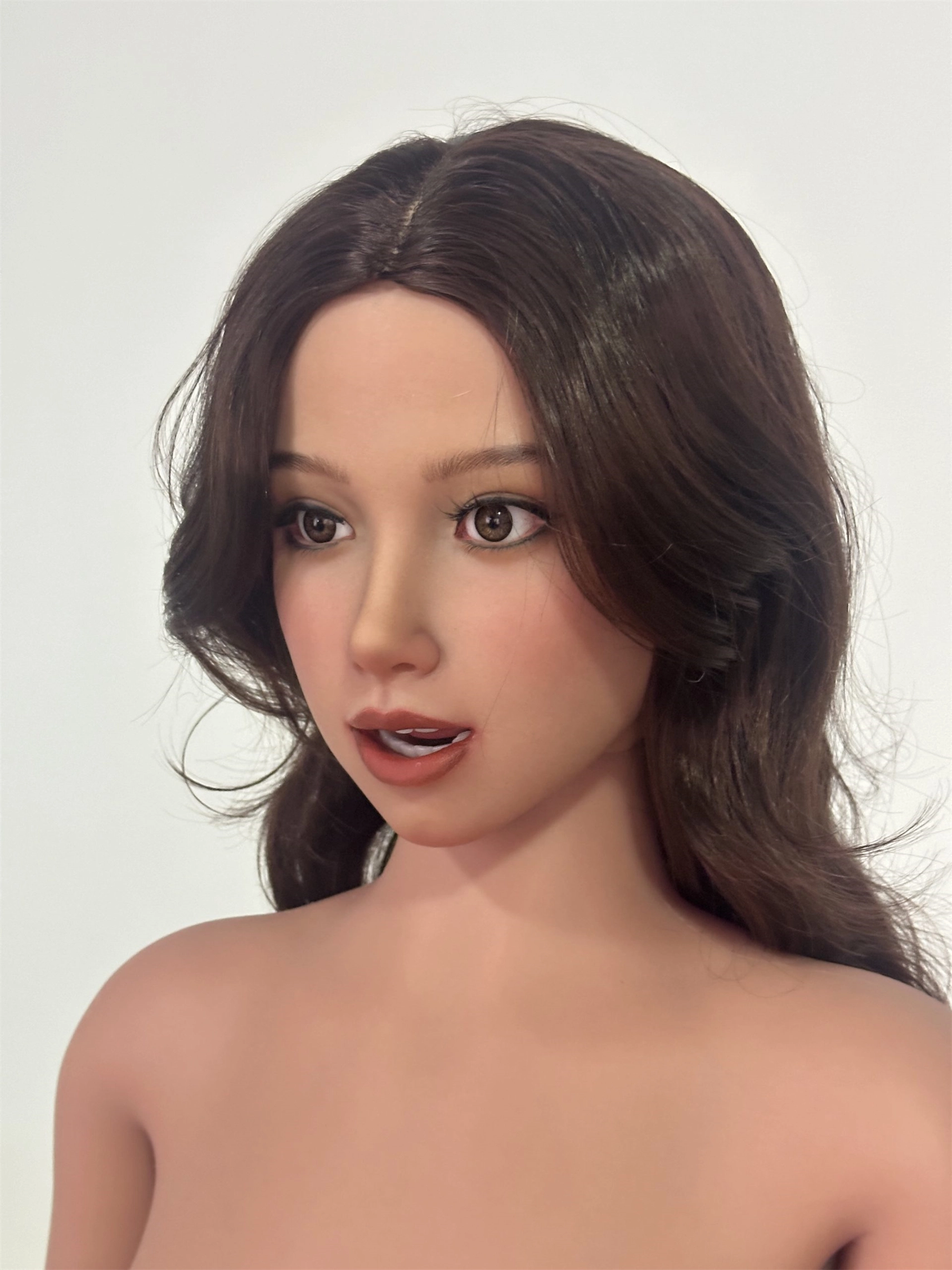 Zelex 165cm (5ft5) D-Cup SLE Sex Doll, Head ZXE209-2, In Stock