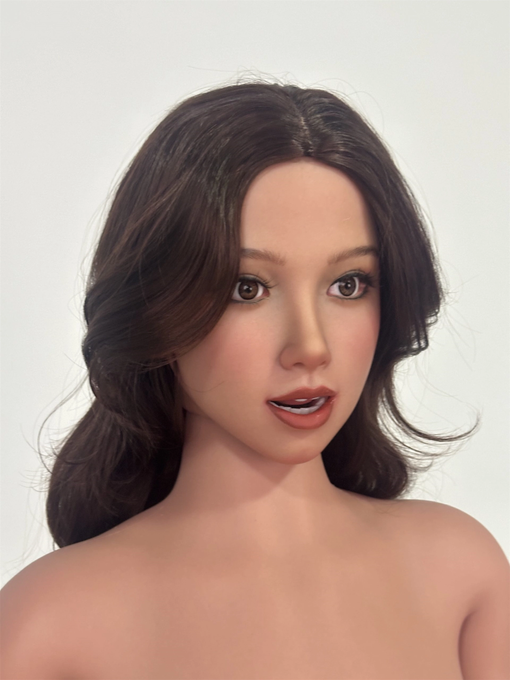 Zelex 165cm (5ft5) D-Cup SLE Sex Doll, Head ZXE209-2, In Stock