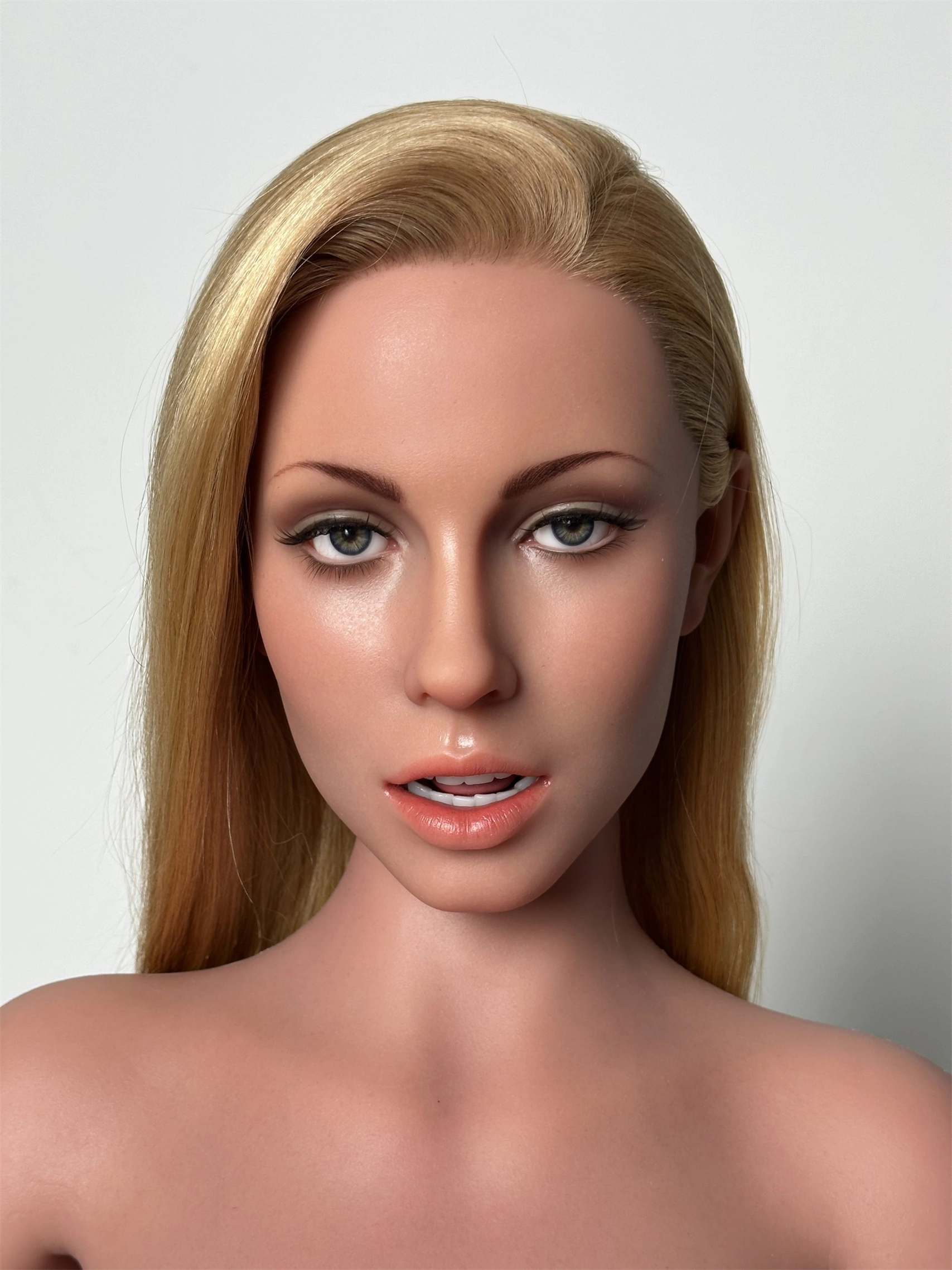 Zelex 166cm (5ft5) K-Cup SLE Sex Doll, Head ZXE203-2, In Stock