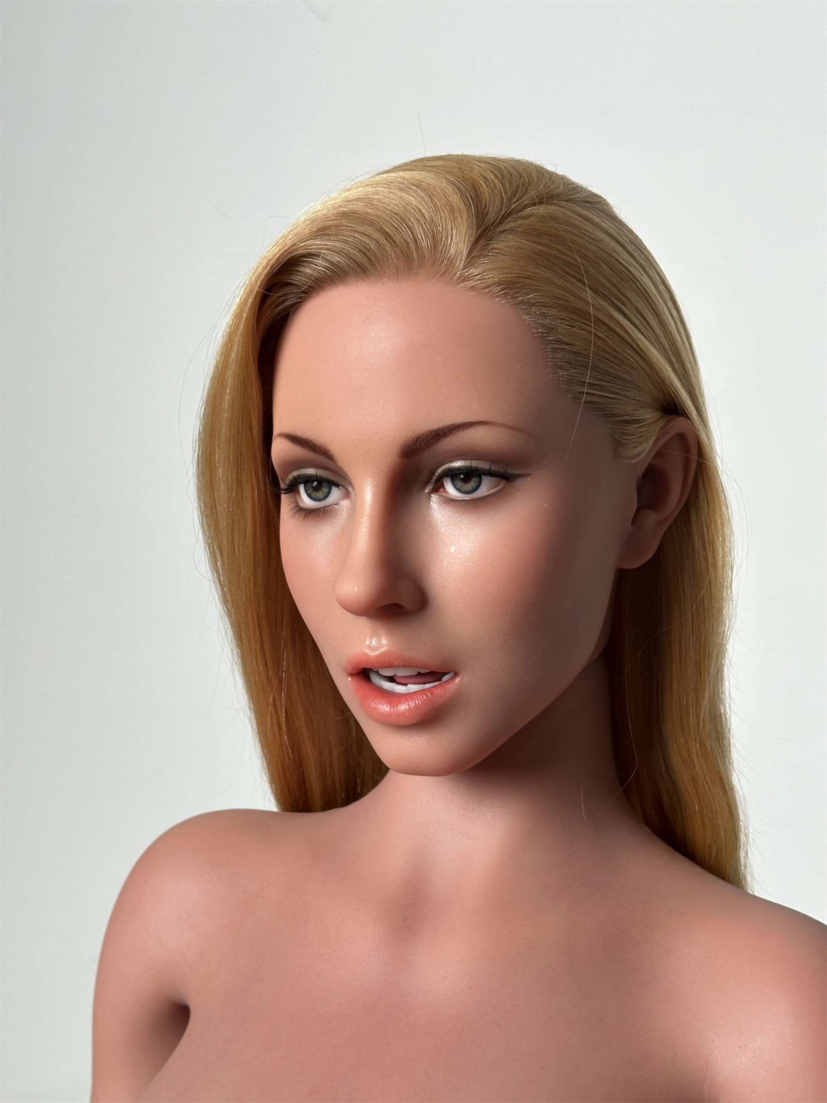 Zelex 166cm (5ft5) K-Cup SLE Sex Doll, Head ZXE203-2, In Stock