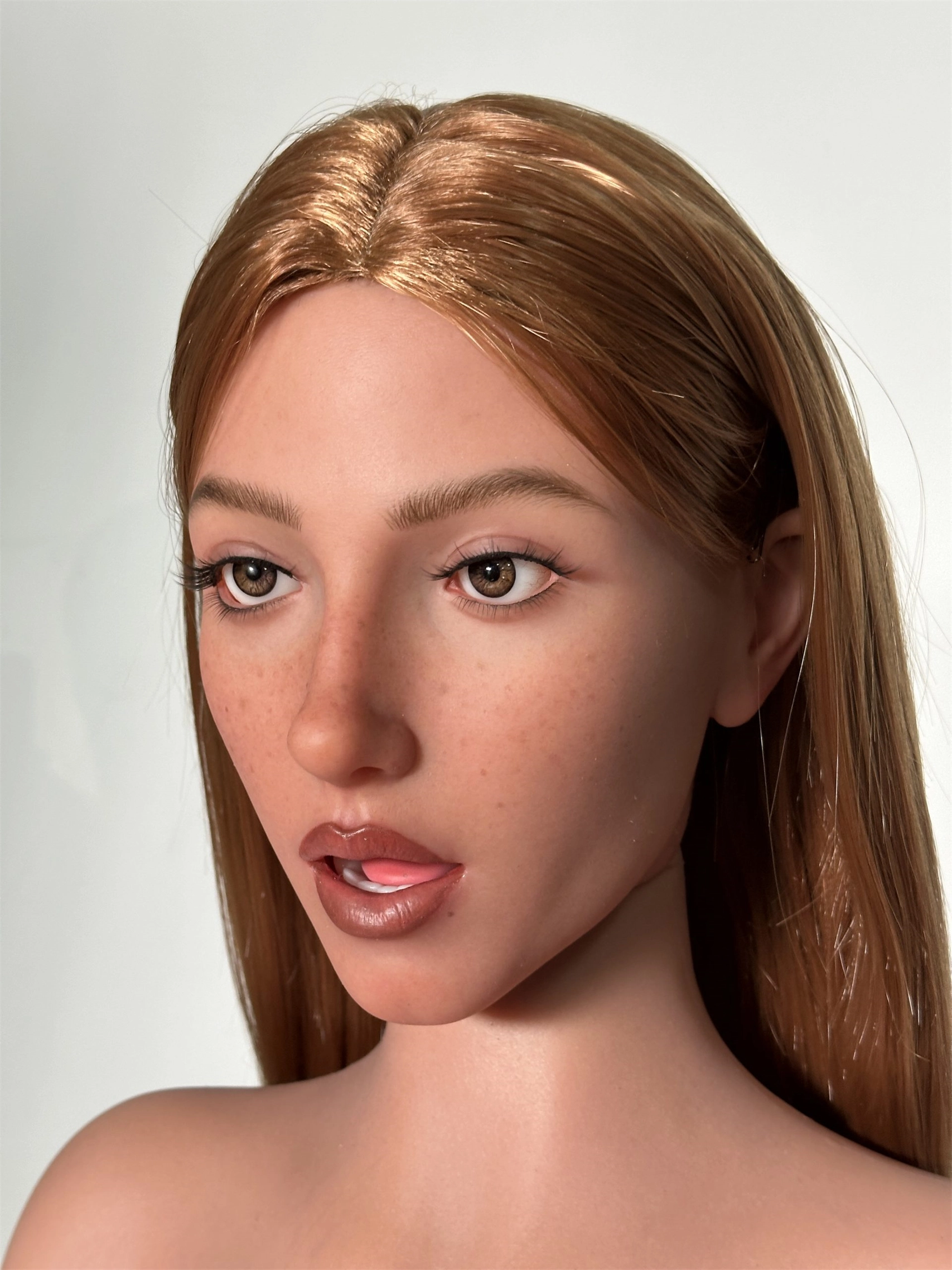 Zelex 166cm (5ft5) K-Cup SLE Sex Doll, Head ZXE215-1, In Stock