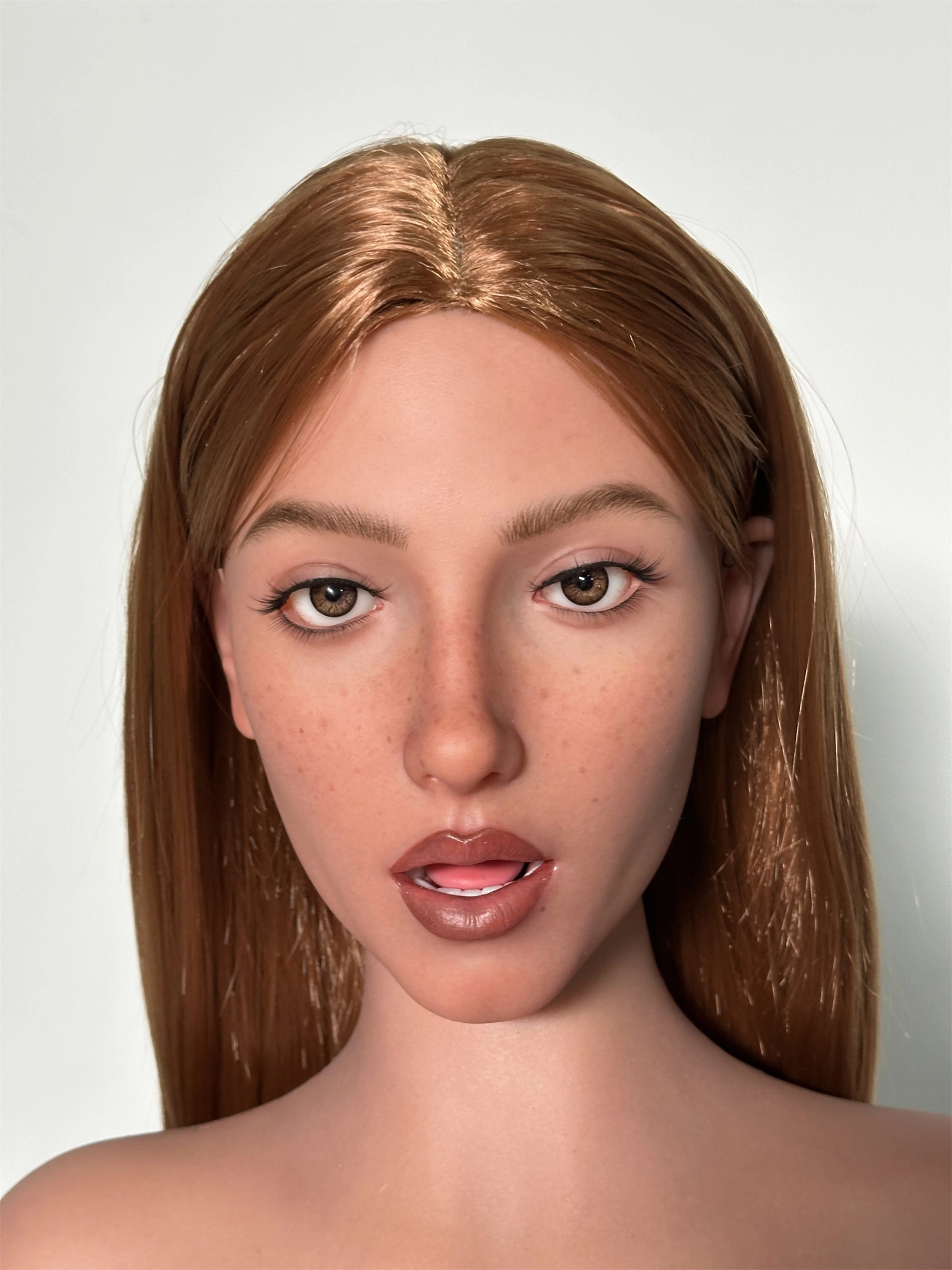 Zelex 166cm (5ft5) K-Cup SLE Sex Doll, Head ZXE215-1, In Stock