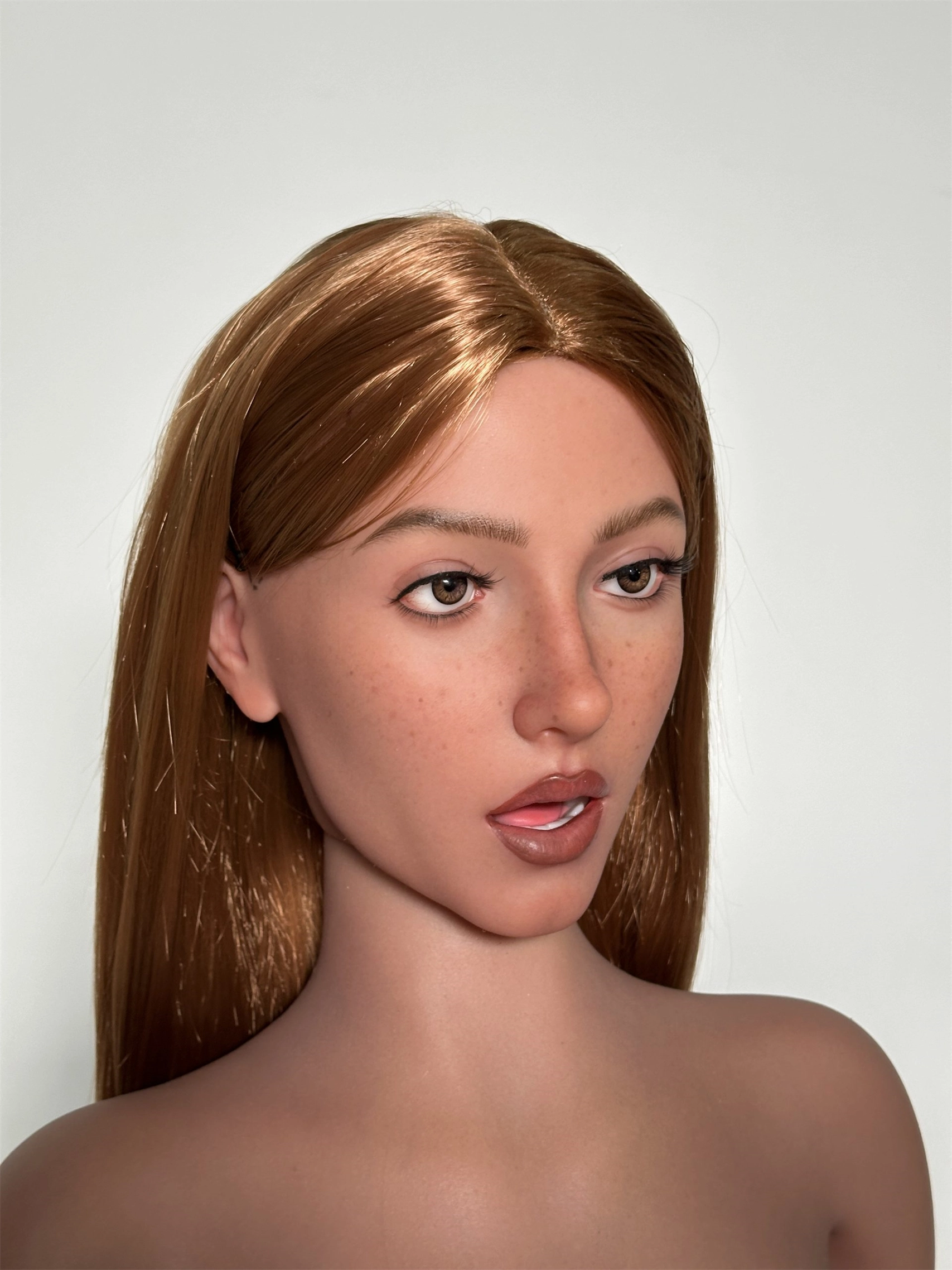 Zelex 166cm (5ft5) K-Cup SLE Sex Doll, Head ZXE215-1, In Stock