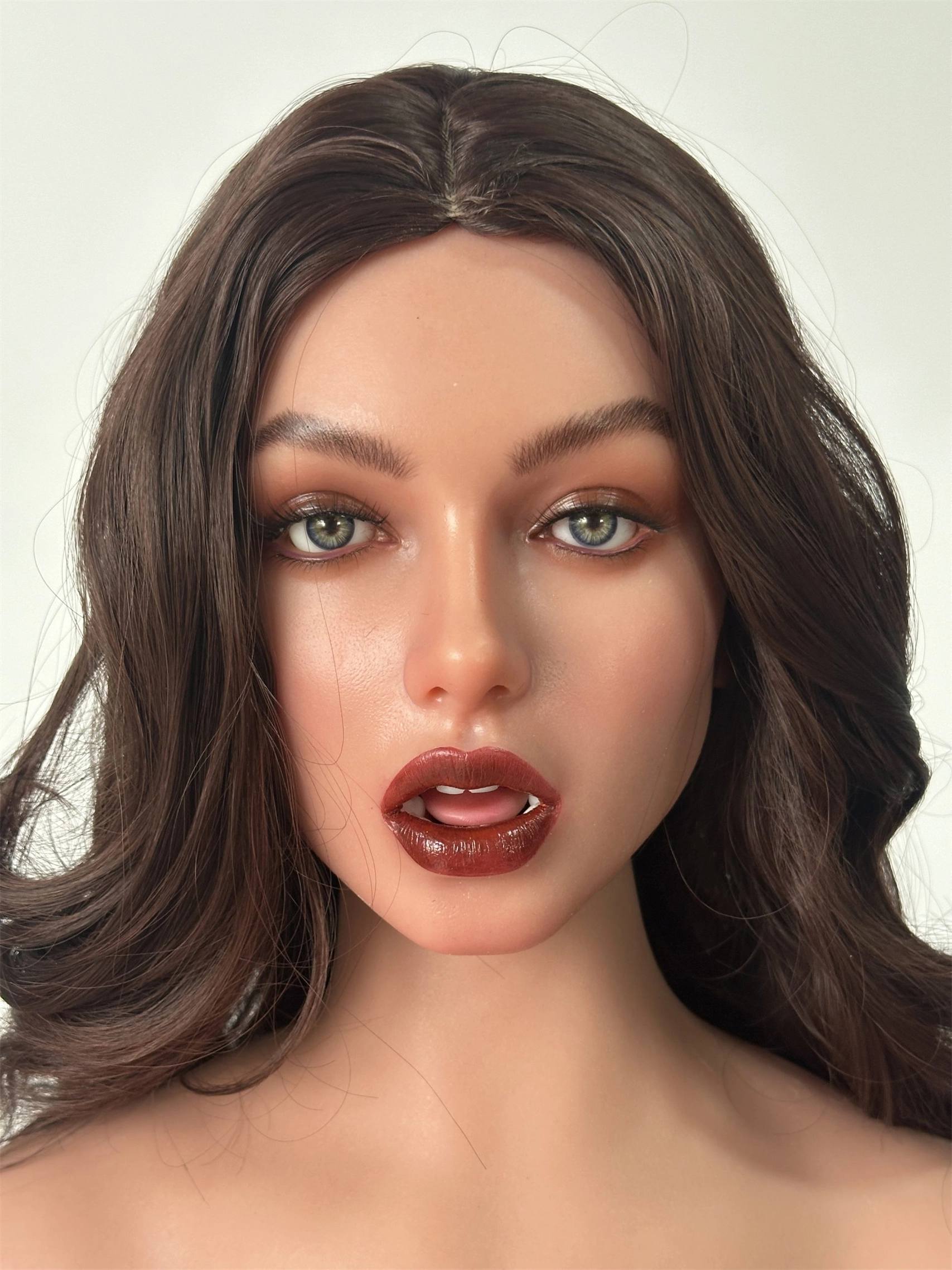 Zelex 172cm (5ft8) E-Cup SLE Sex Doll, Head ZXE207-1, In Stock