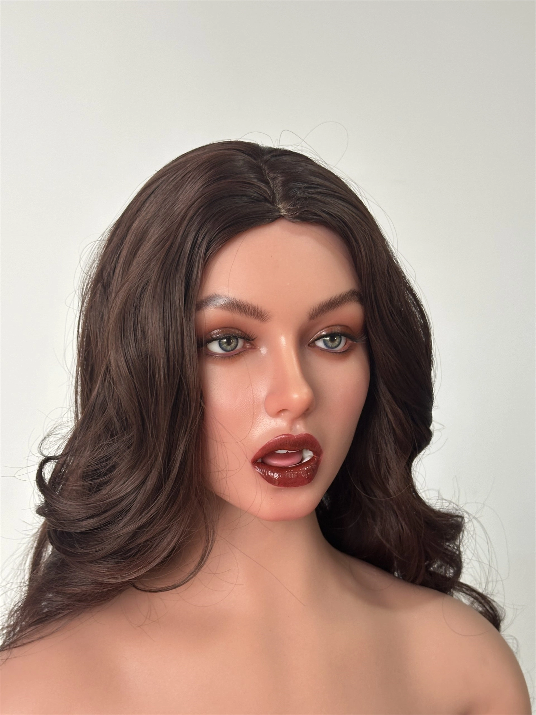 Zelex 172cm (5ft8) E-Cup SLE Sex Doll, Head ZXE207-1, In Stock