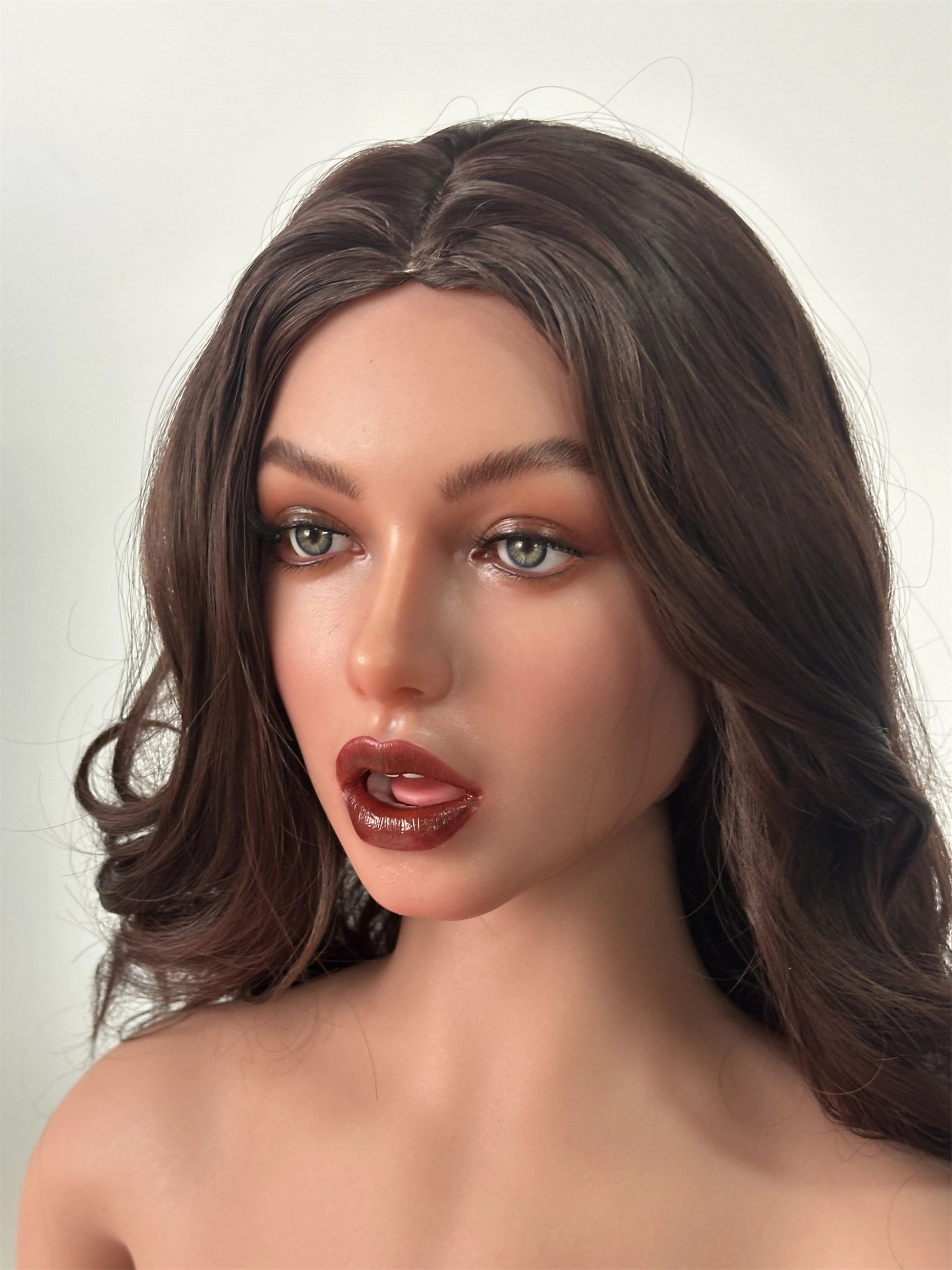 Zelex 172cm (5ft8) E-Cup SLE Sex Doll, Head ZXE207-1, In Stock