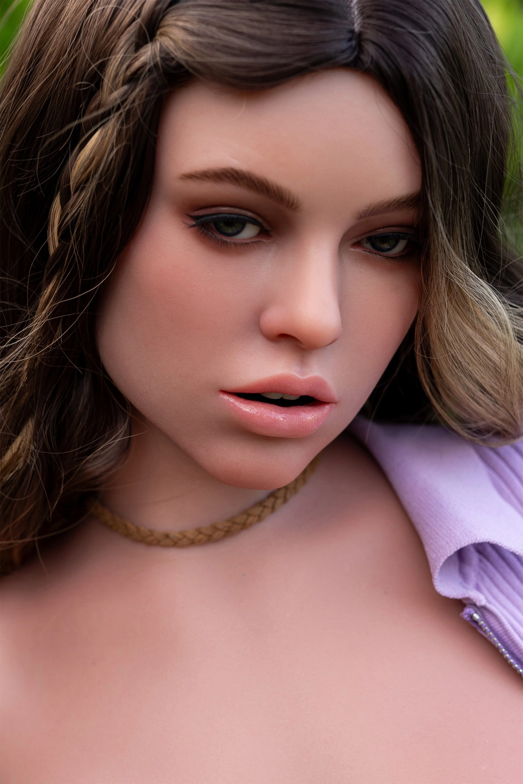 Zelex 172cm (5ft8) E-Cup SLE Sex Doll, Head ZXE201-1, In Stock