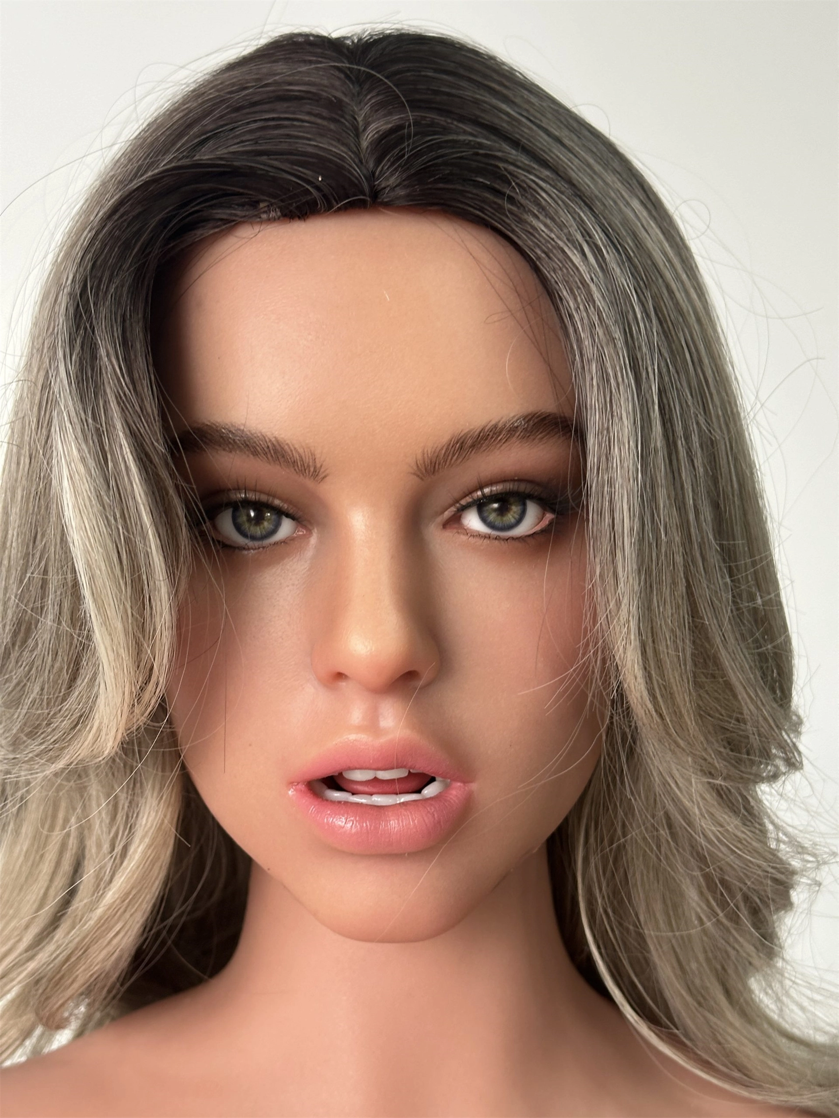 Zelex 172cm (5ft8) E-Cup SLE Sex Doll, Head ZXE201-2, In Stock