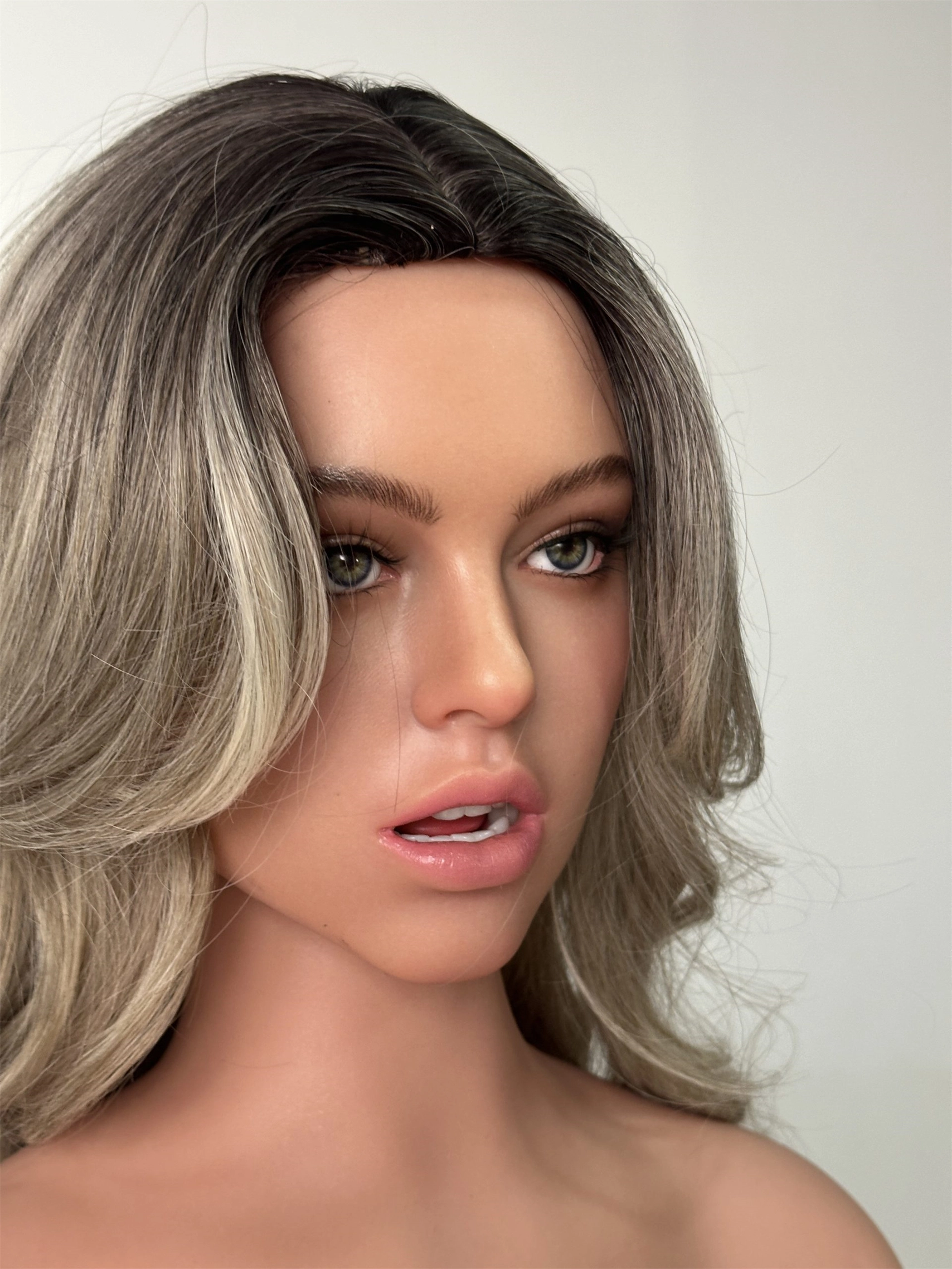 Zelex 172cm (5ft8) E-Cup SLE Sex Doll, Head ZXE201-2, In Stock